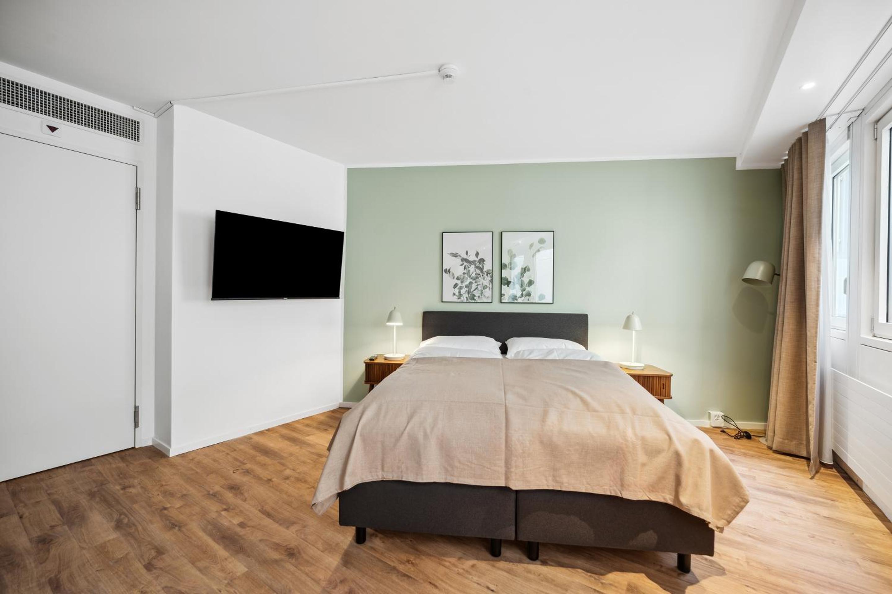 limehome Basel Møntgade, Billede 5