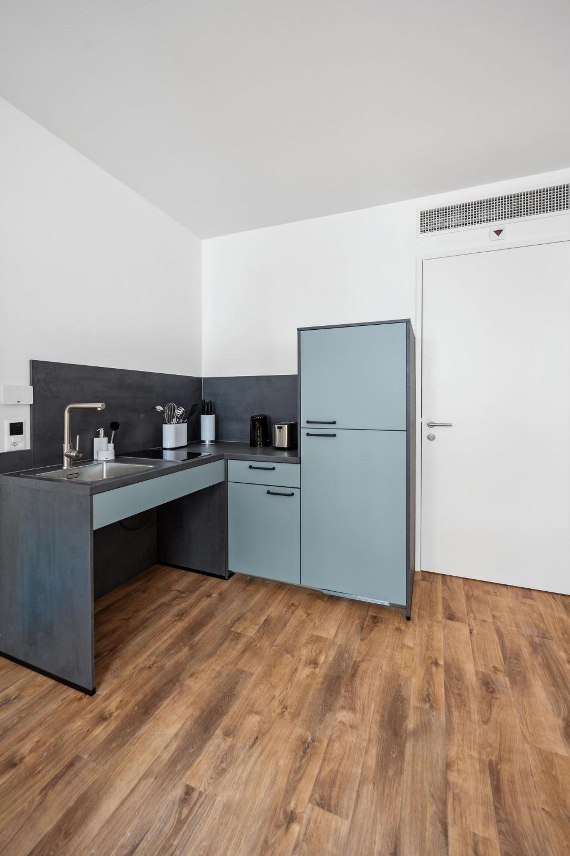 limehome Basel Møntgade, Billede 10