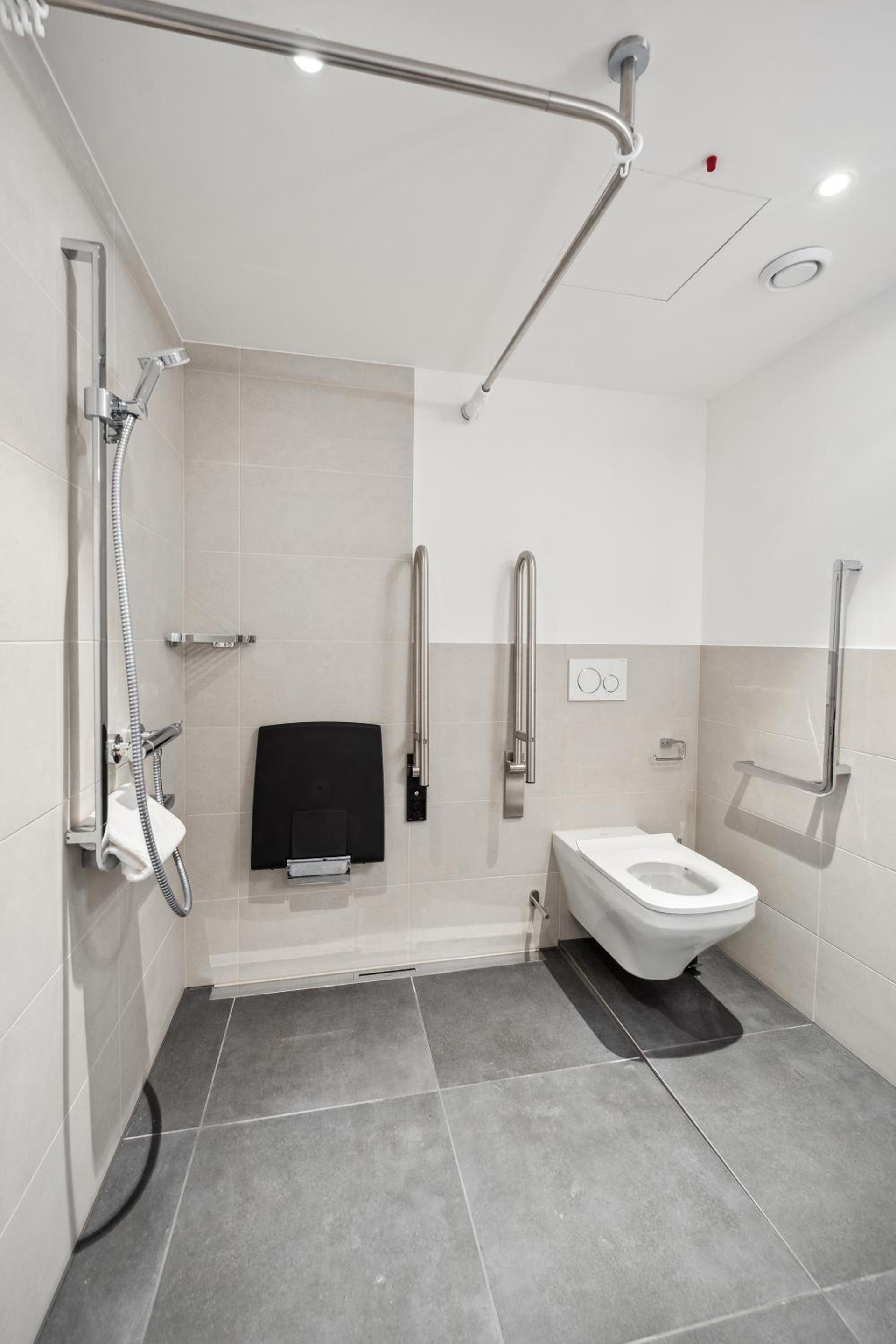 limehome Basel Møntgade, Billede 4