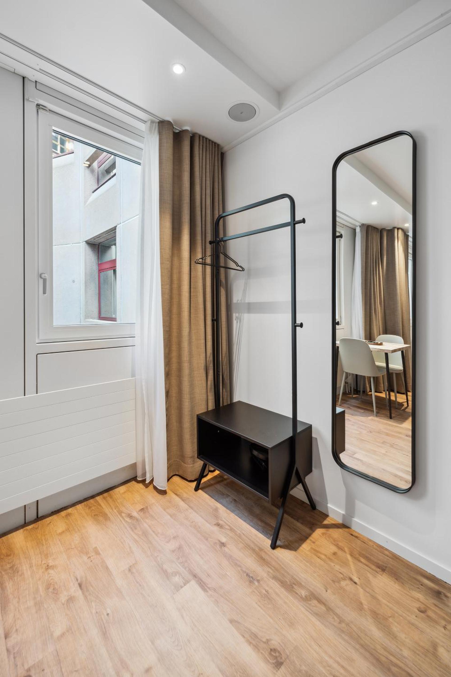 limehome Basel Møntgade, Billede 8