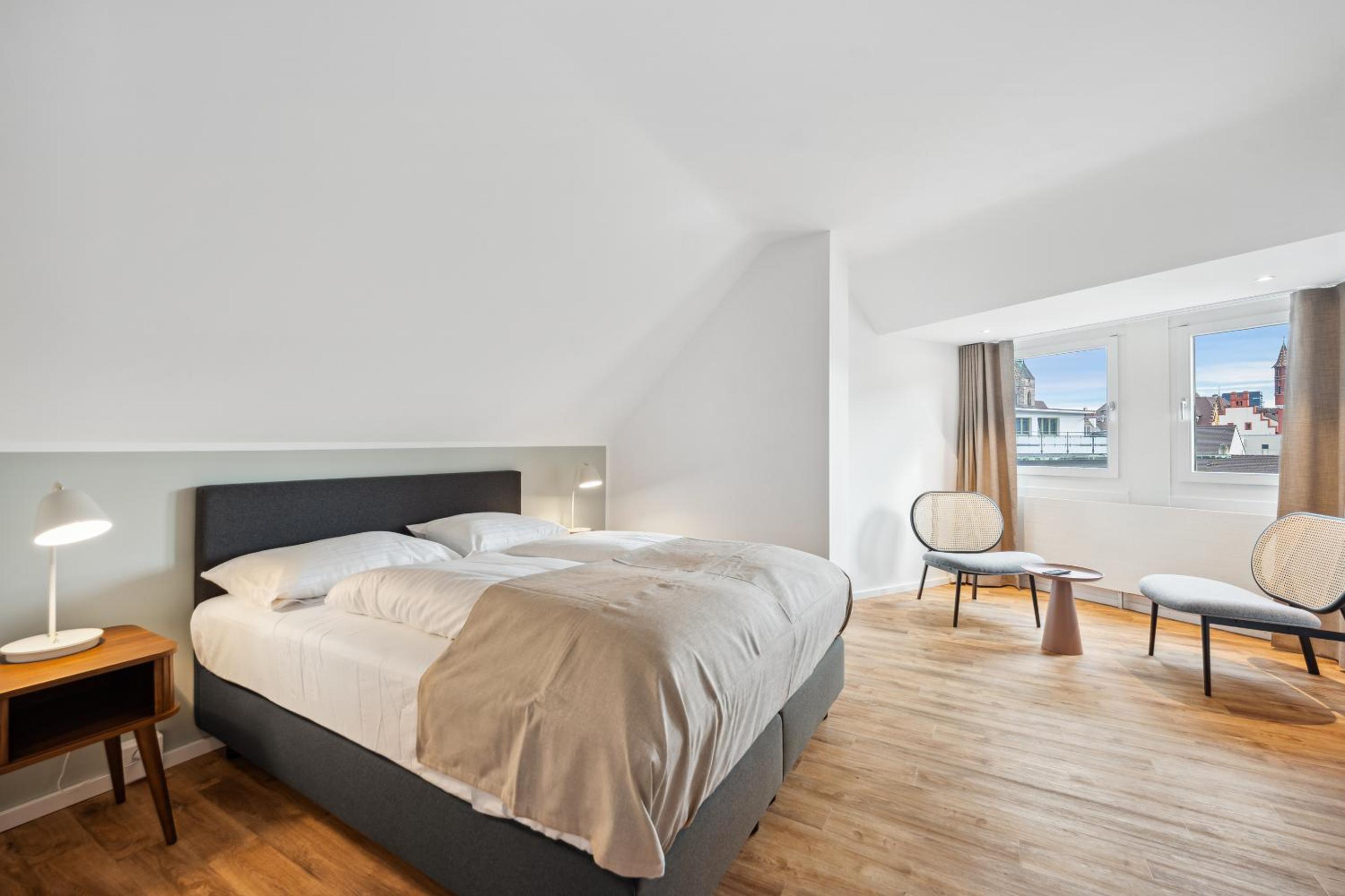 Comfort Suite photo 1