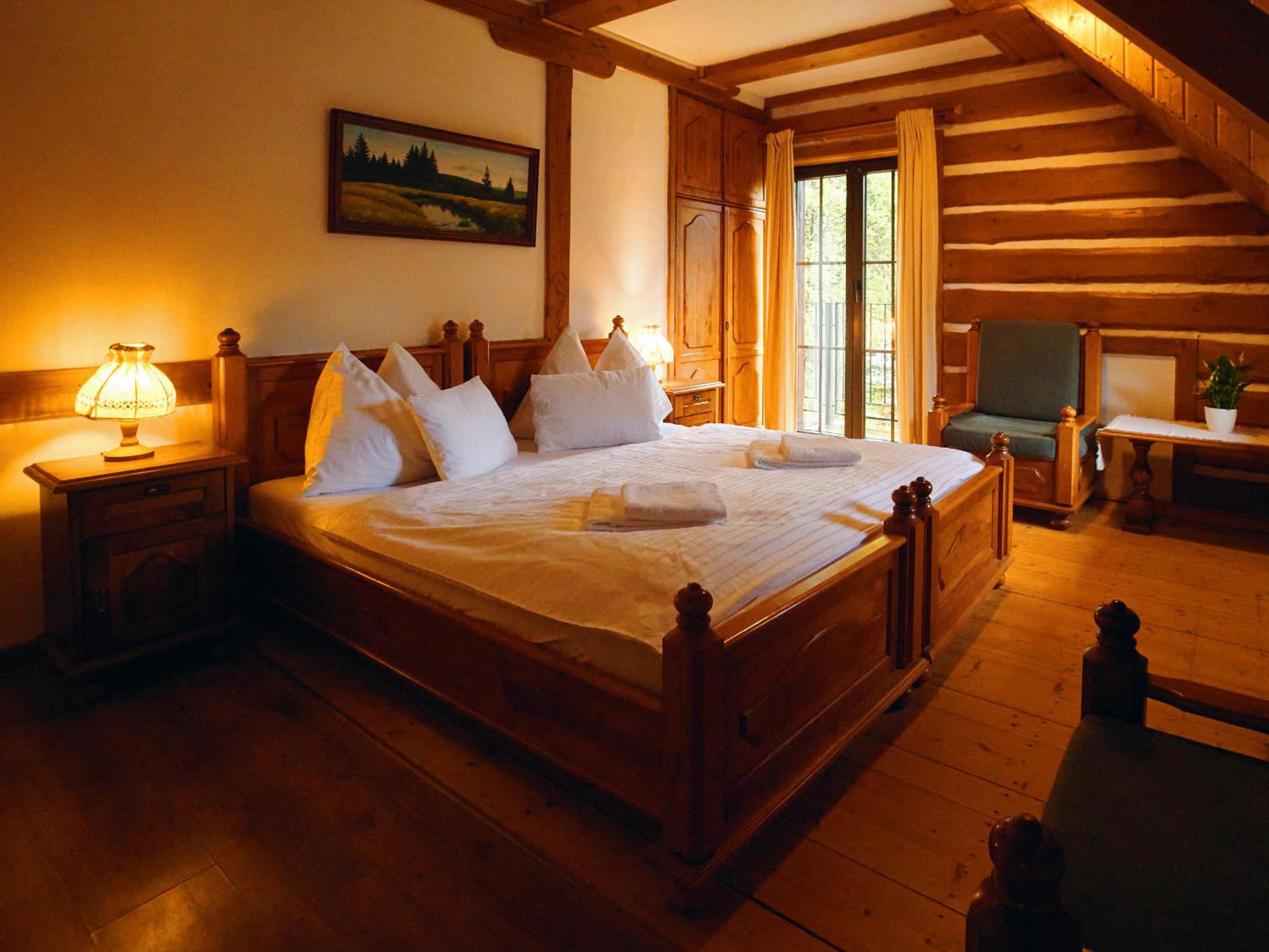 Double Room - Photo 15