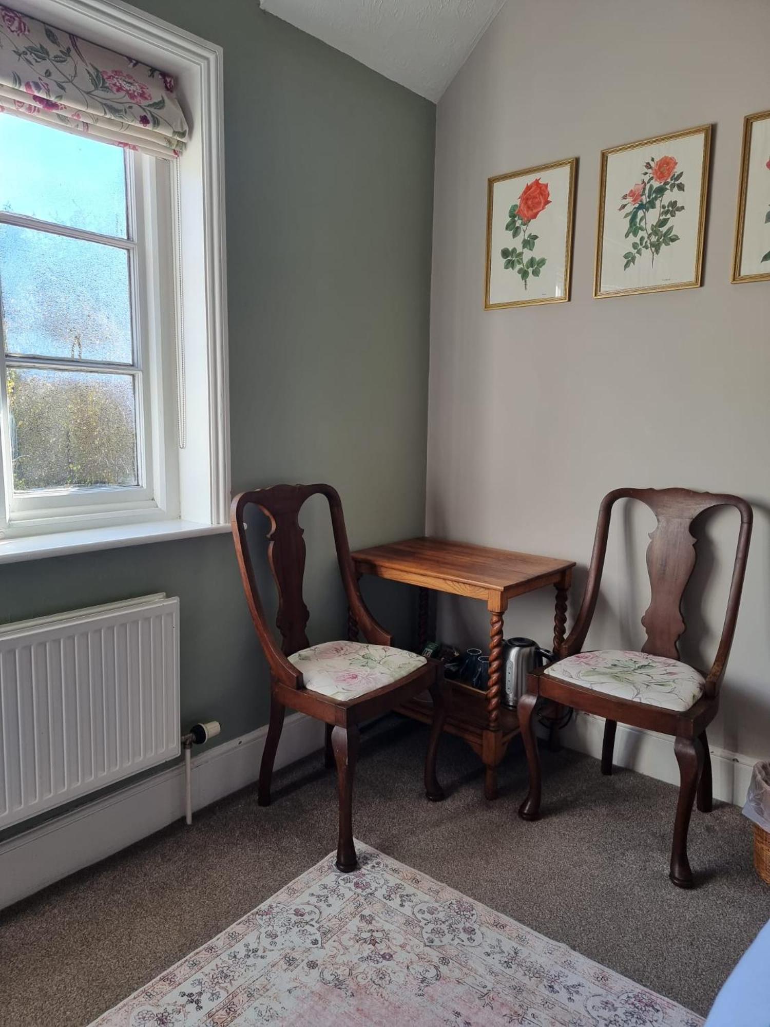 Classic Double Room - Photo 3