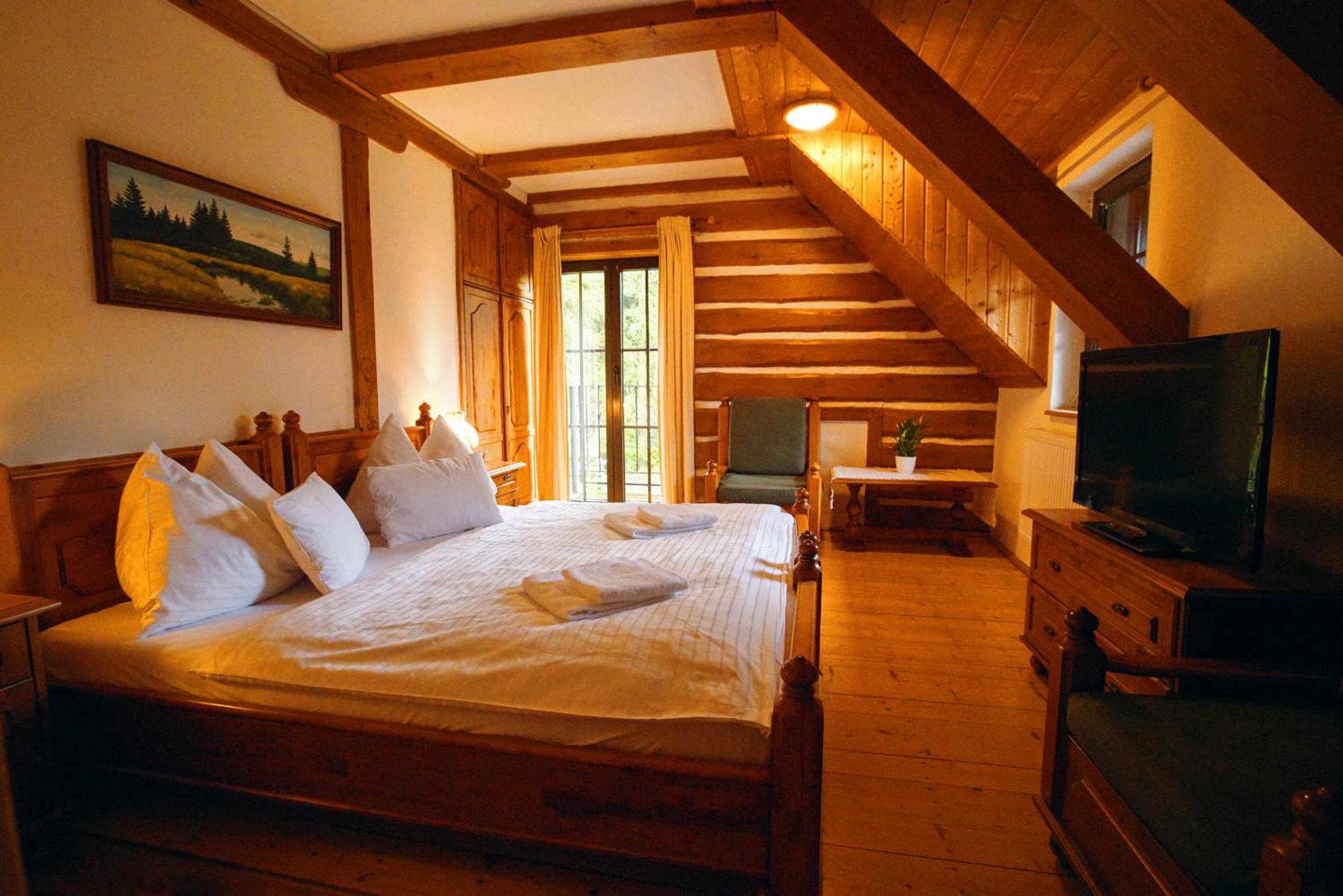 Double Room - Photo 1