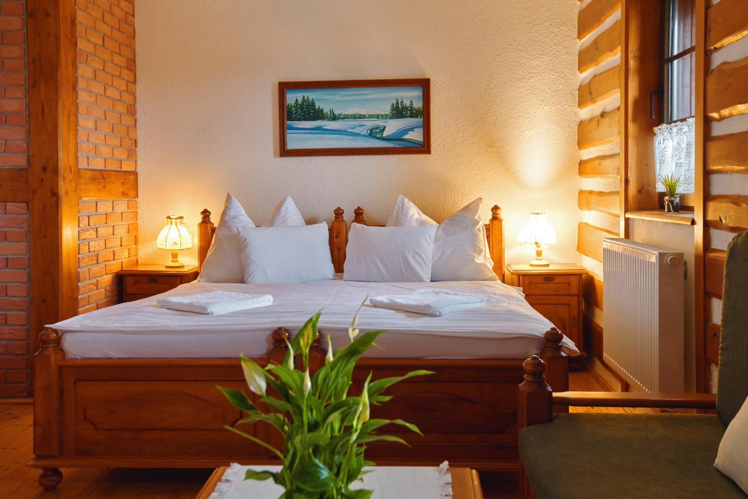 Double Room - Photo 21