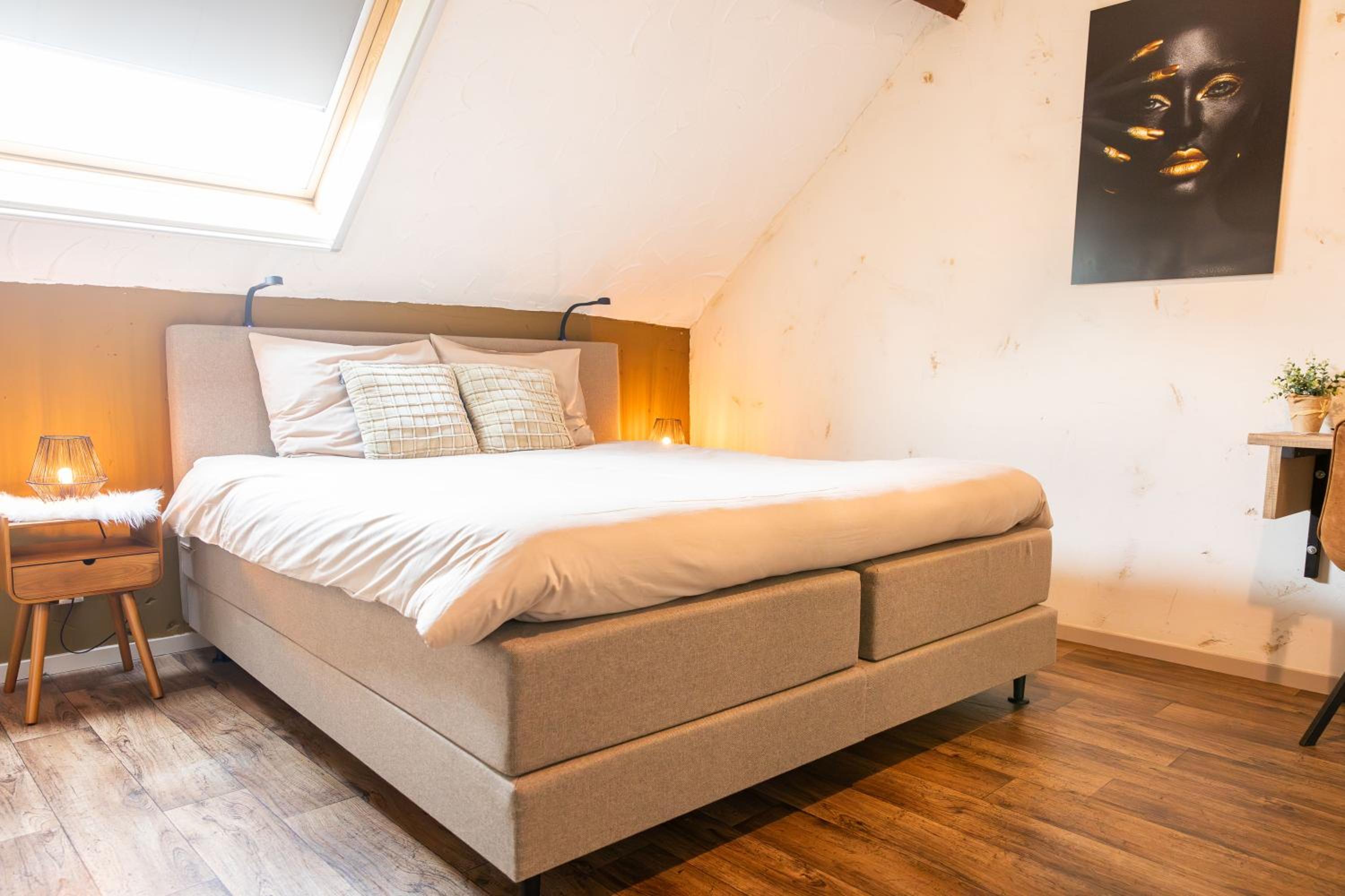 Standard Double or Twin Room - Photo 1