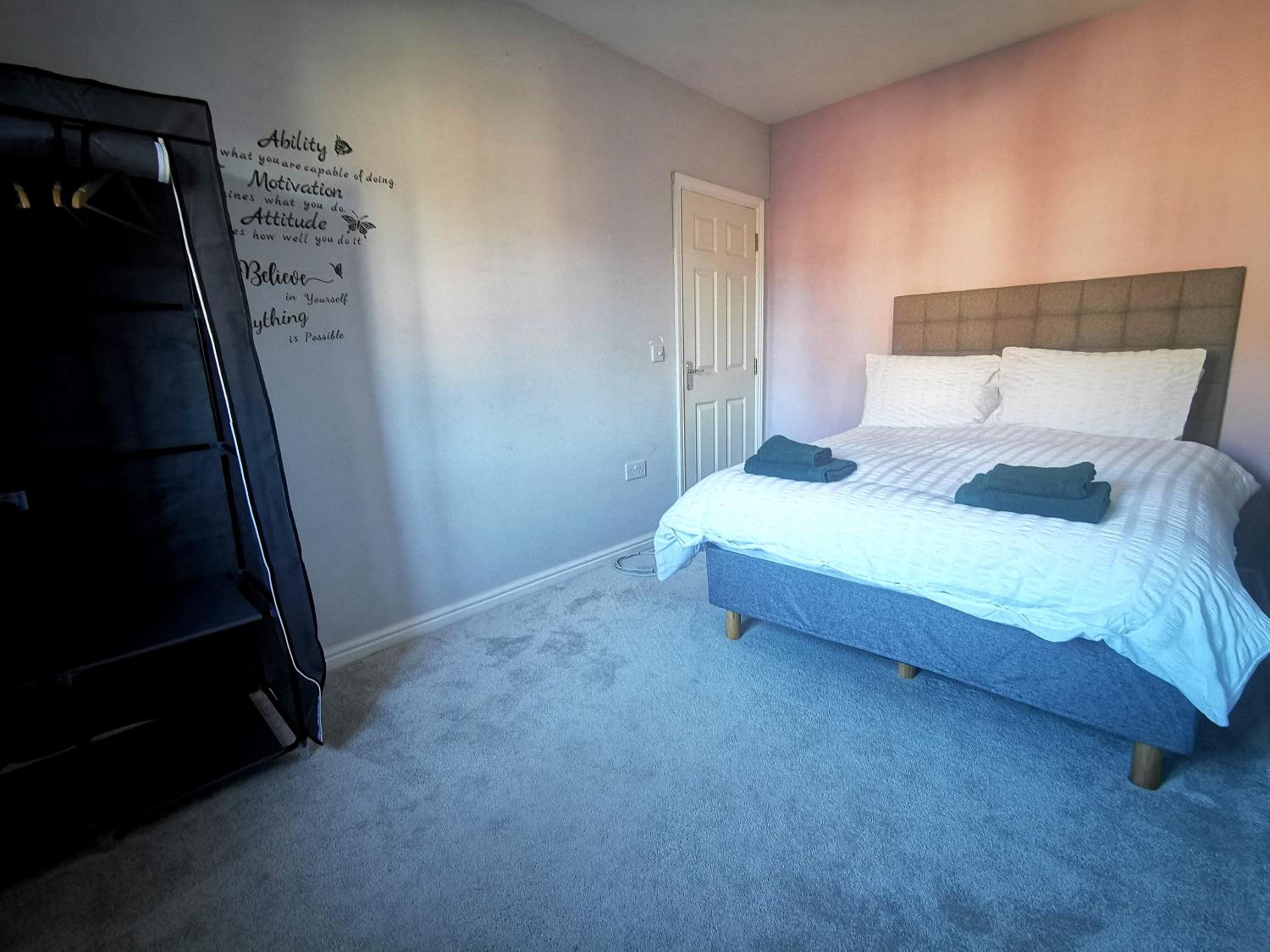 Vacation Home photo 1