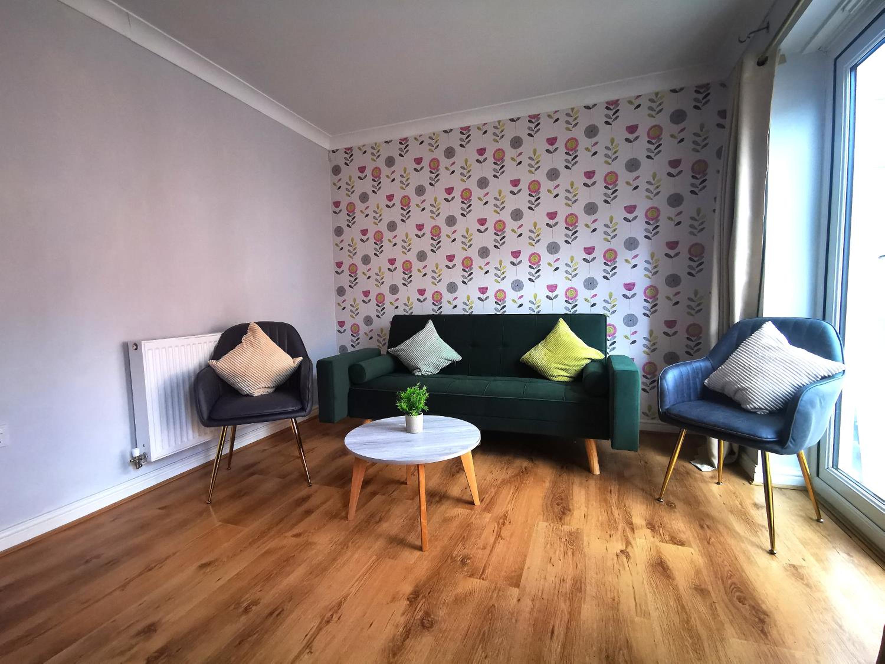 Vacation Home photo 2