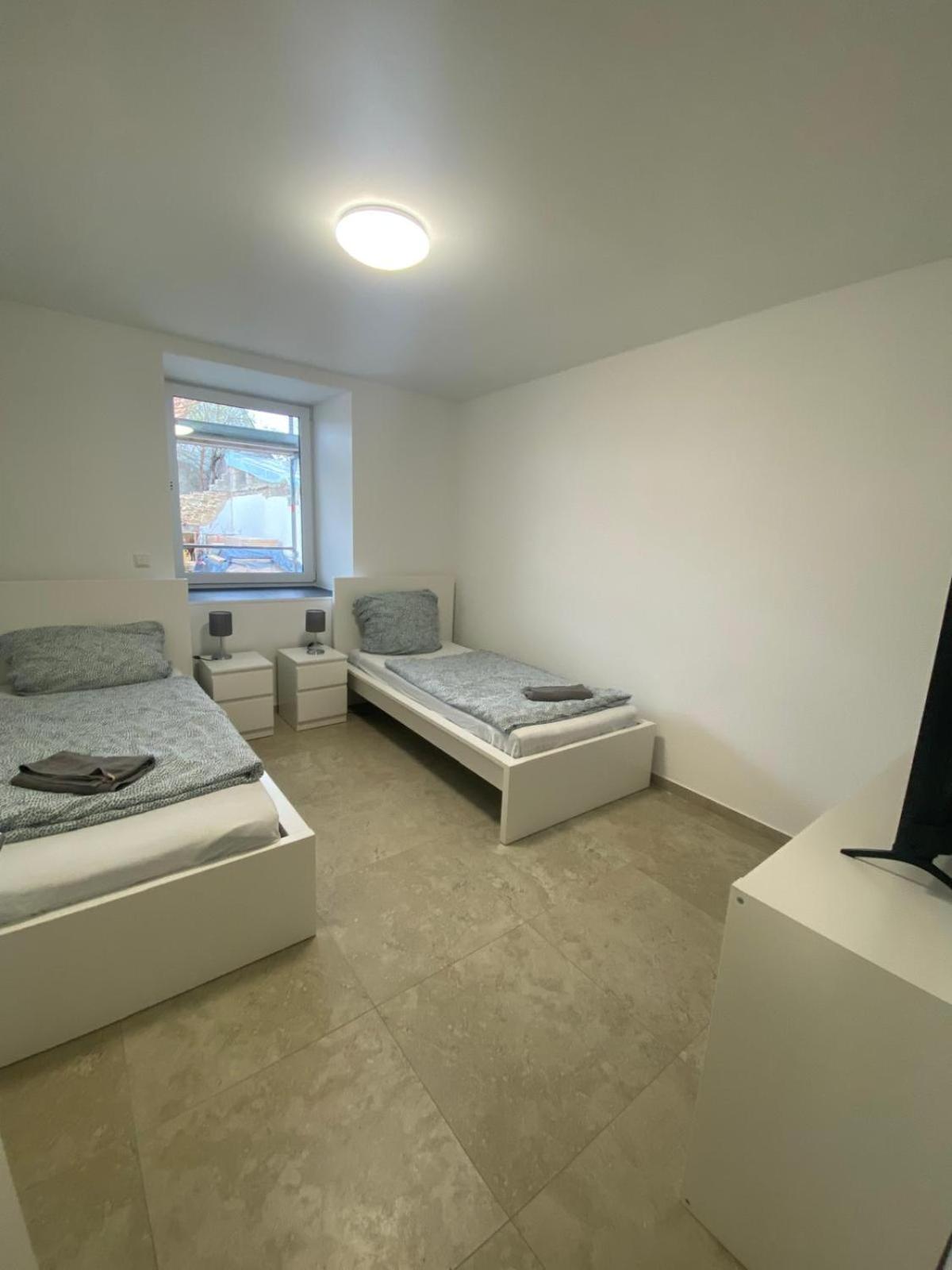 Apartment - Ground Floor photo 3