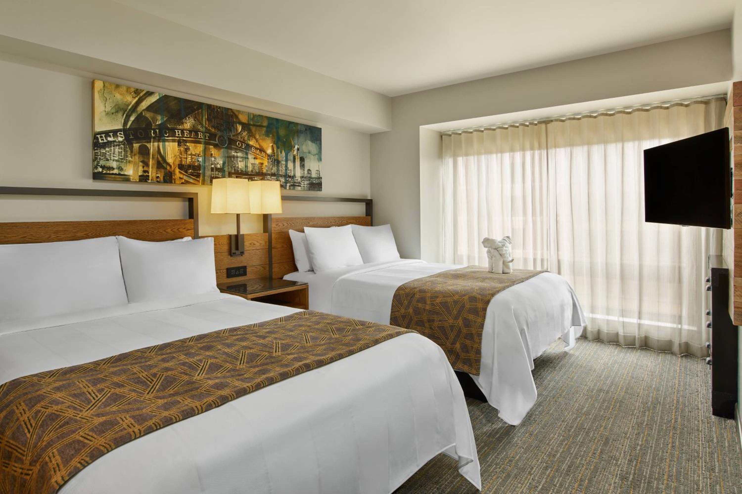 Superior Double Suite with Sofa Bed - Photo 4