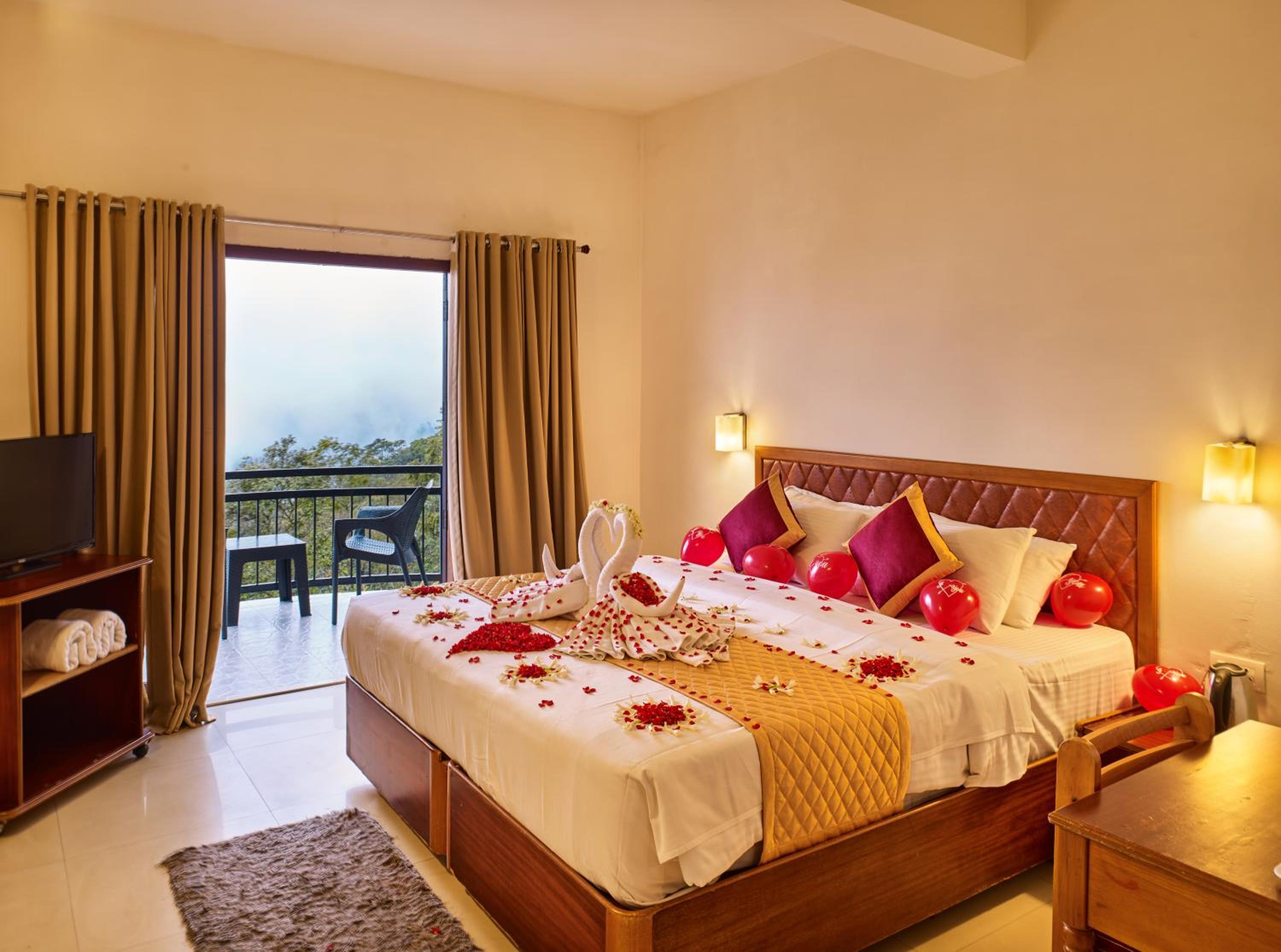 Mountain View Room - Photo 19