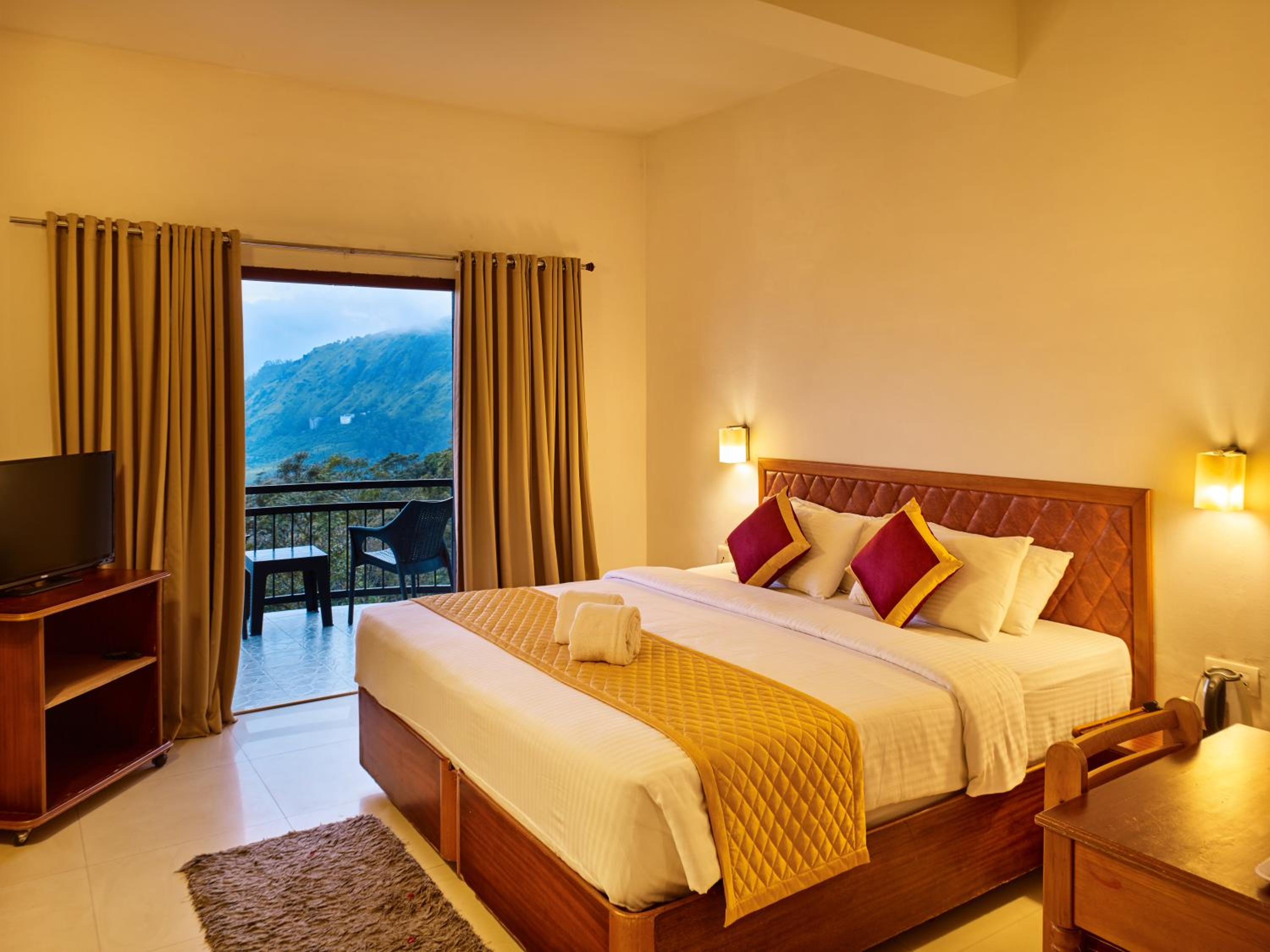 Mountain View Room - Photo 1