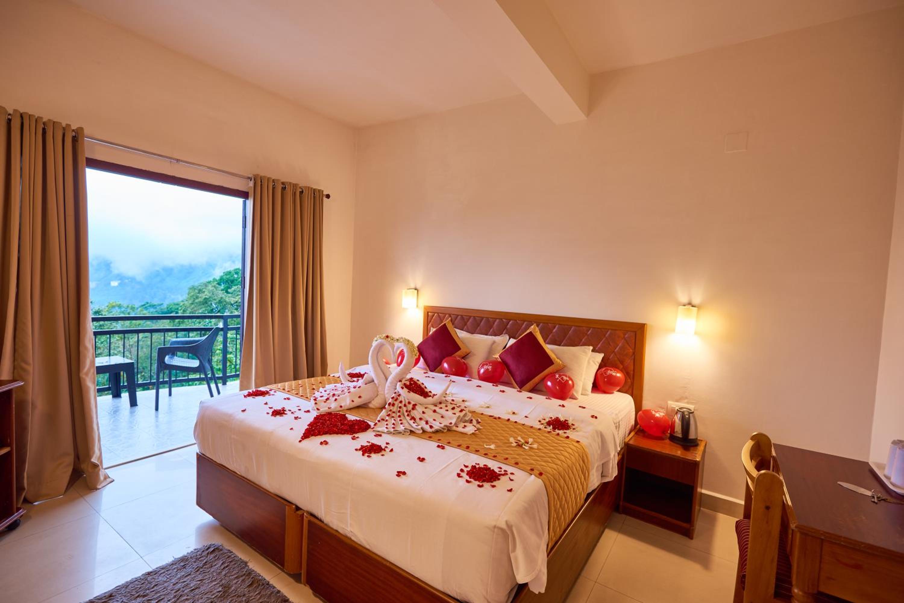 Mountain View Room - Photo 4