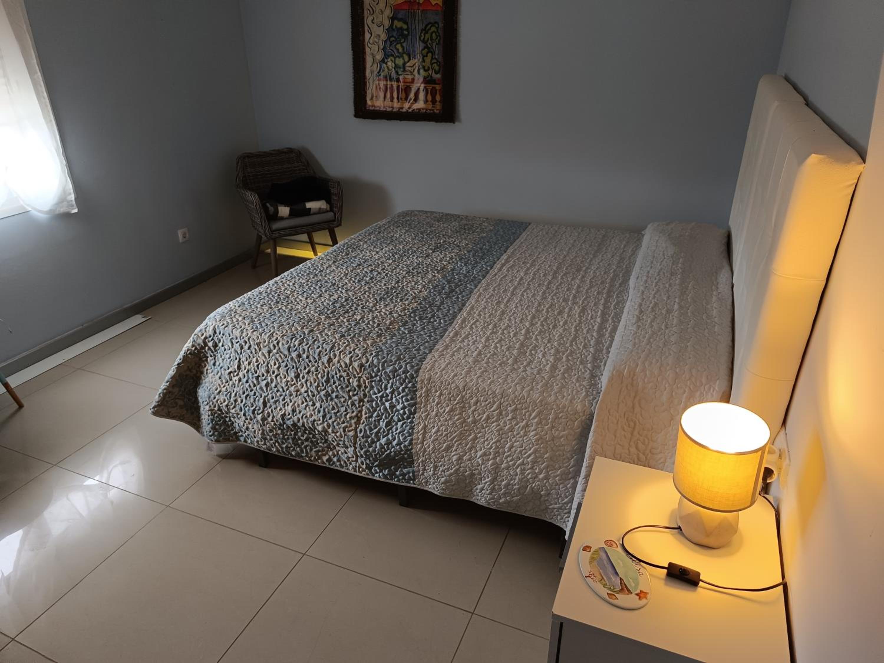 Casa de Dos Habitaciones