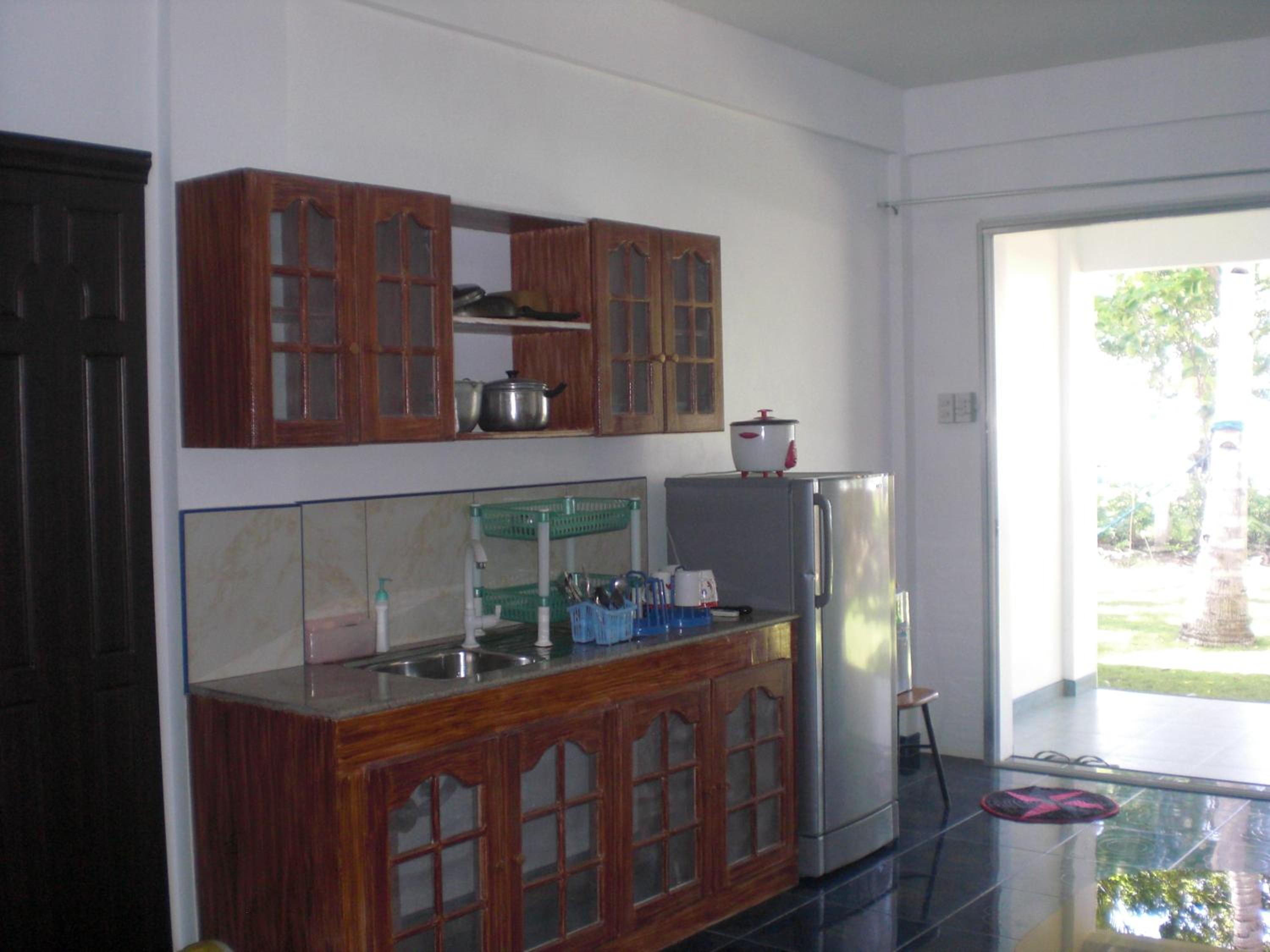 Studio with Sea View - Photo 10