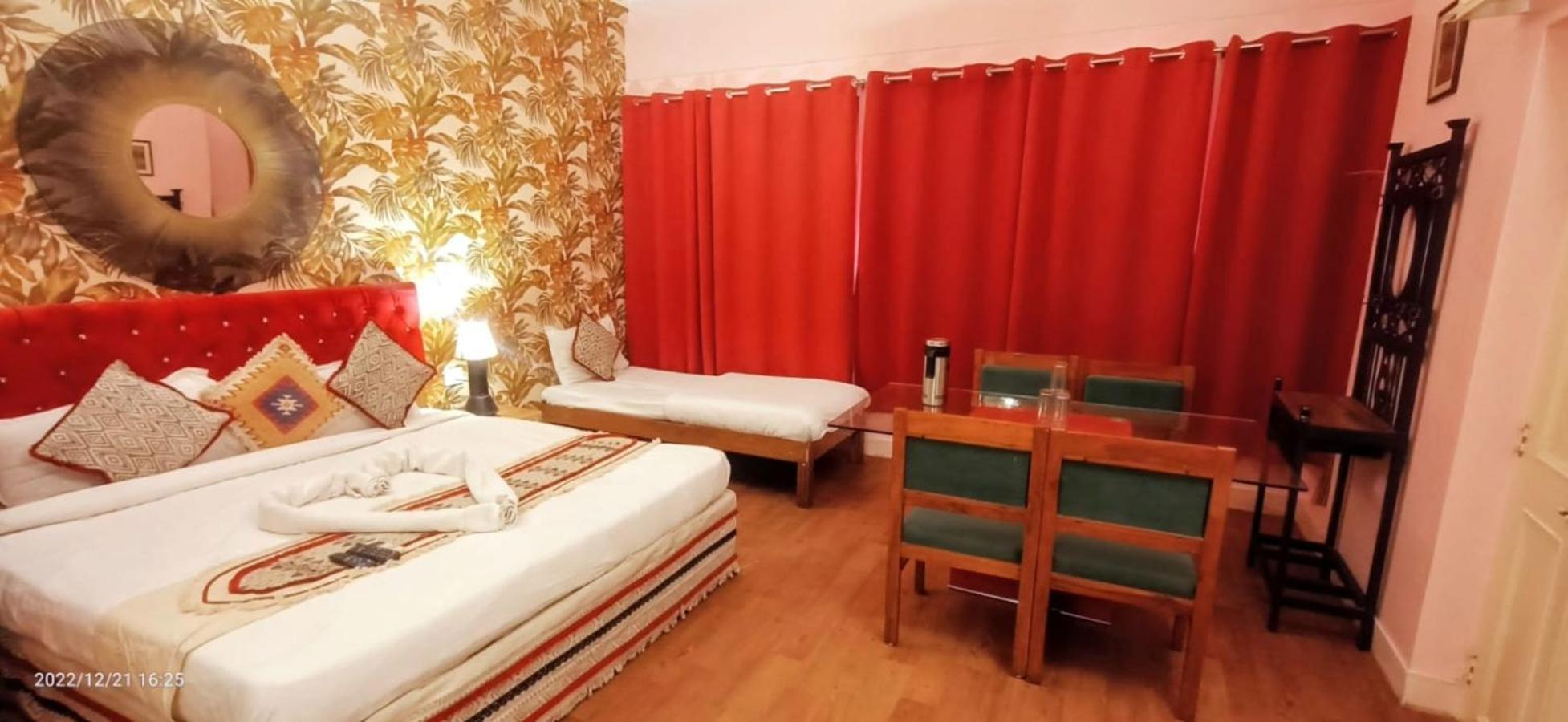 Superior Suite