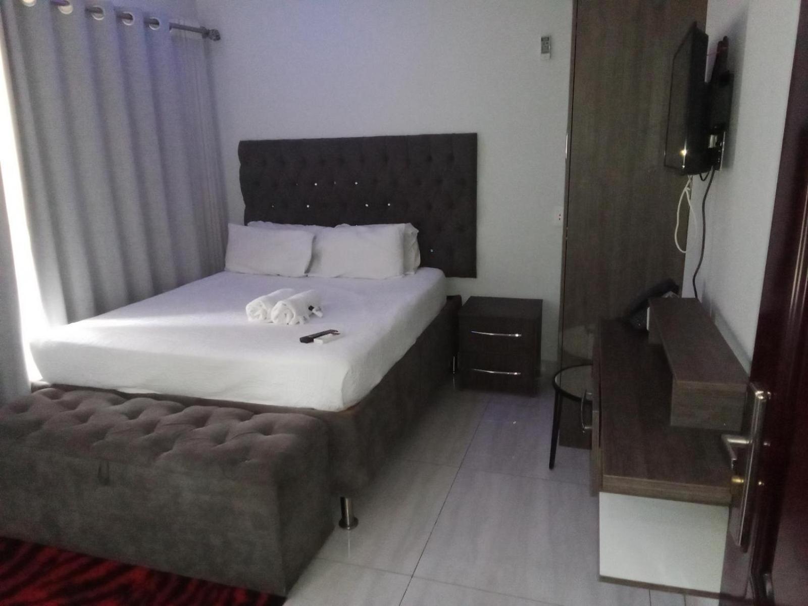 Family Suite