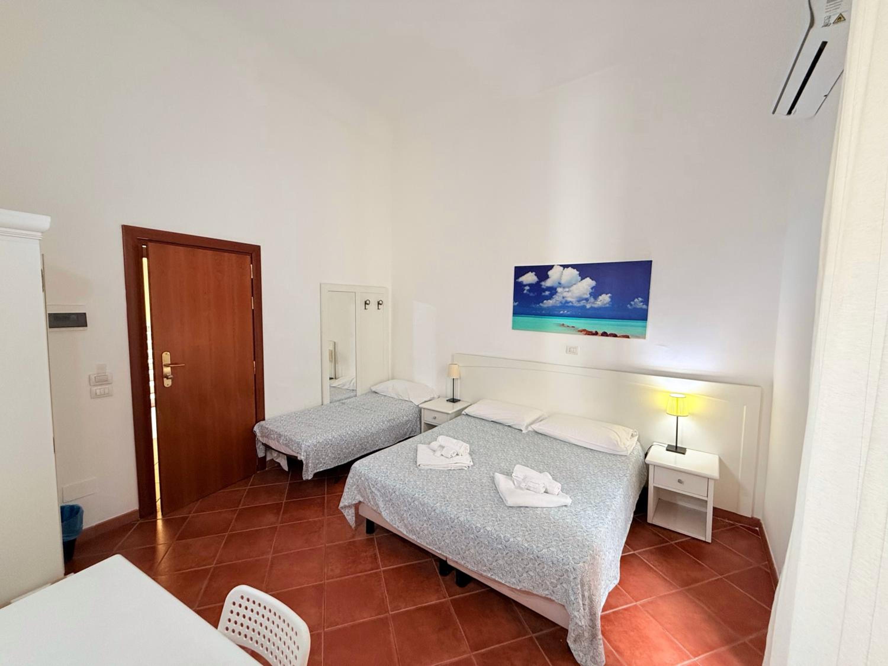 Triple Room photo 1