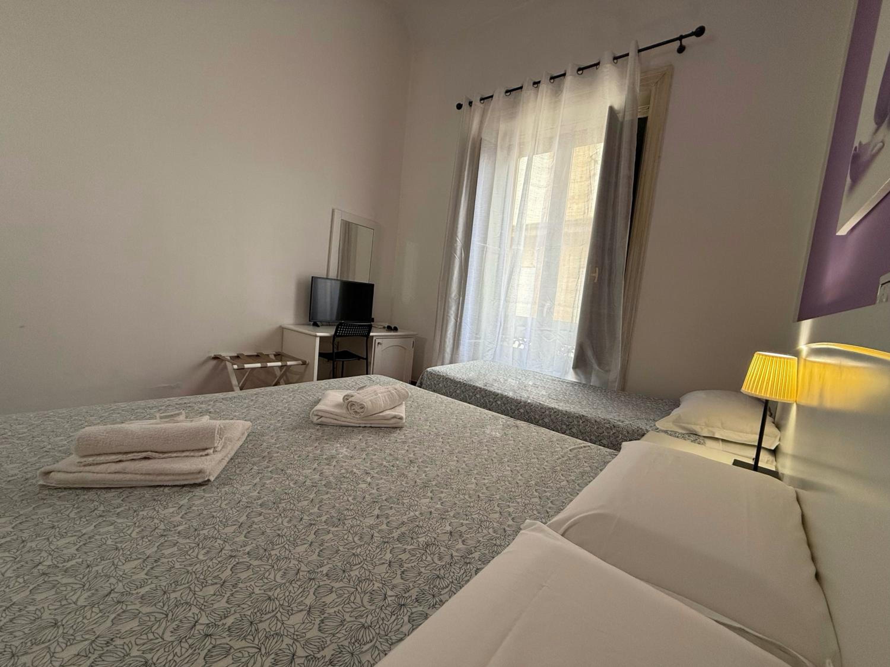 Quadruple Room photo 2