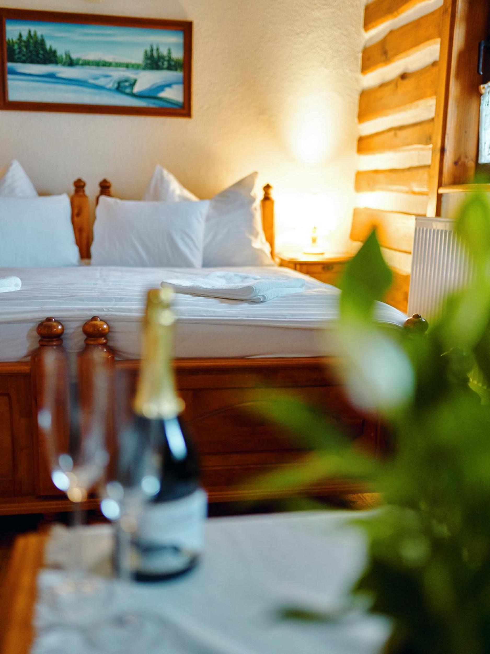 Double Room - Photo 26