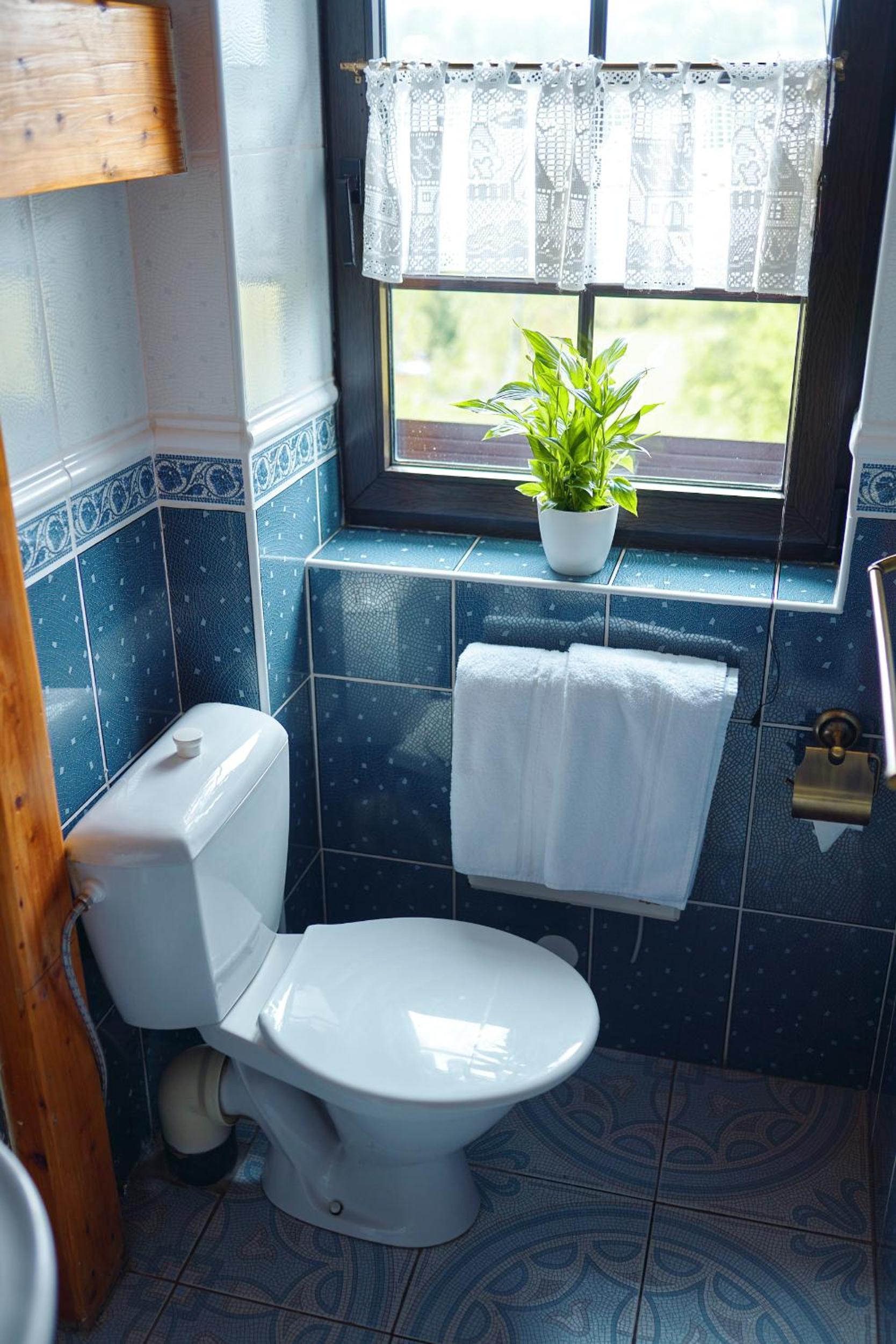 Double Room - Photo 10