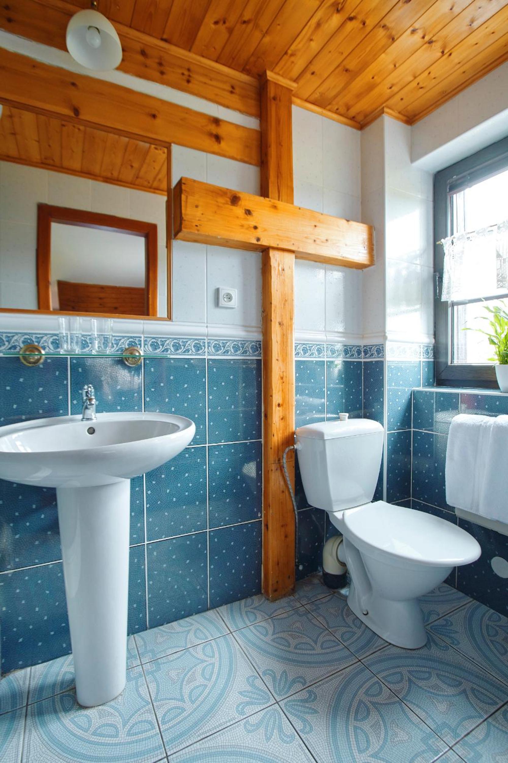 Double Room - Photo 24