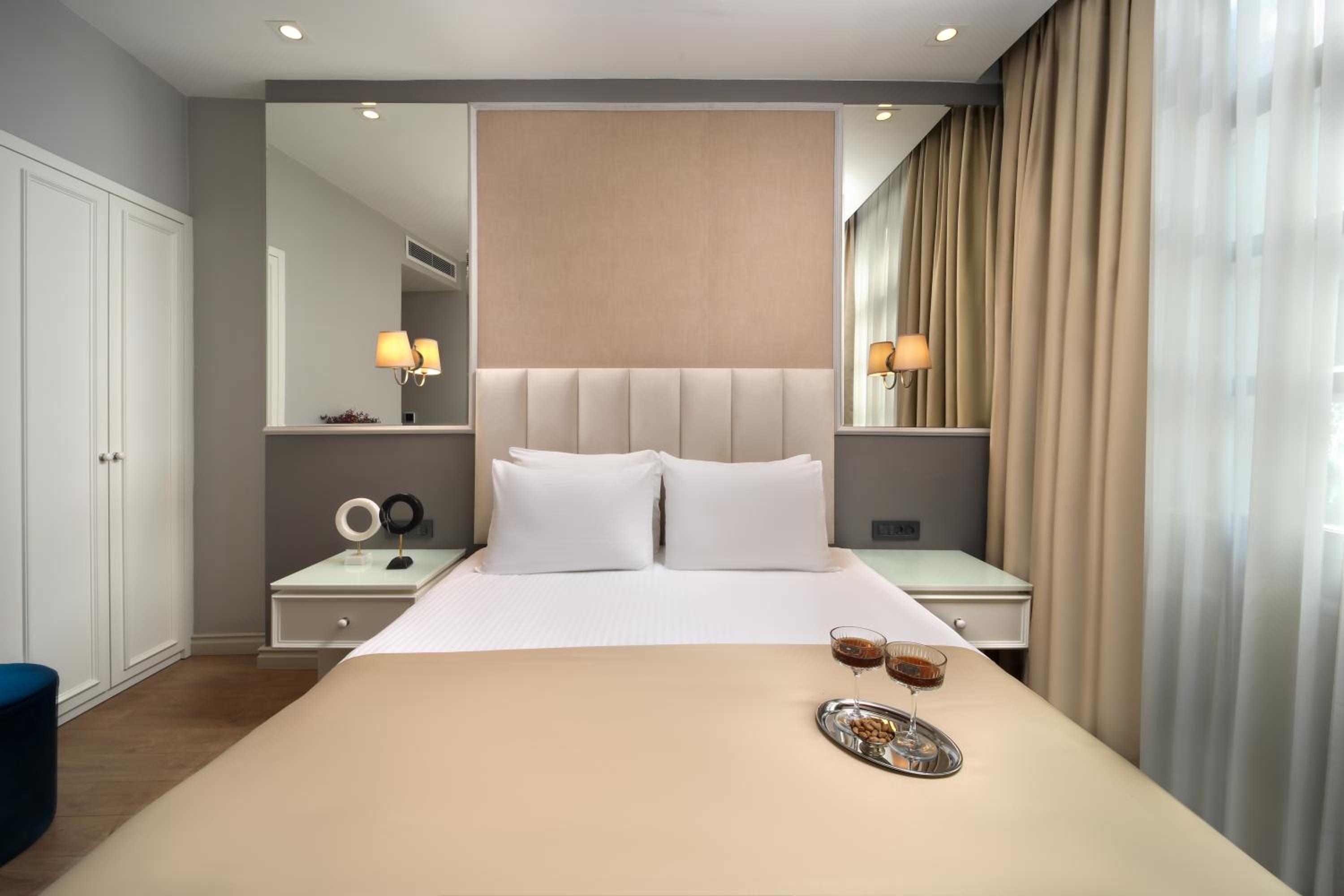 Standard Double Room photo 1