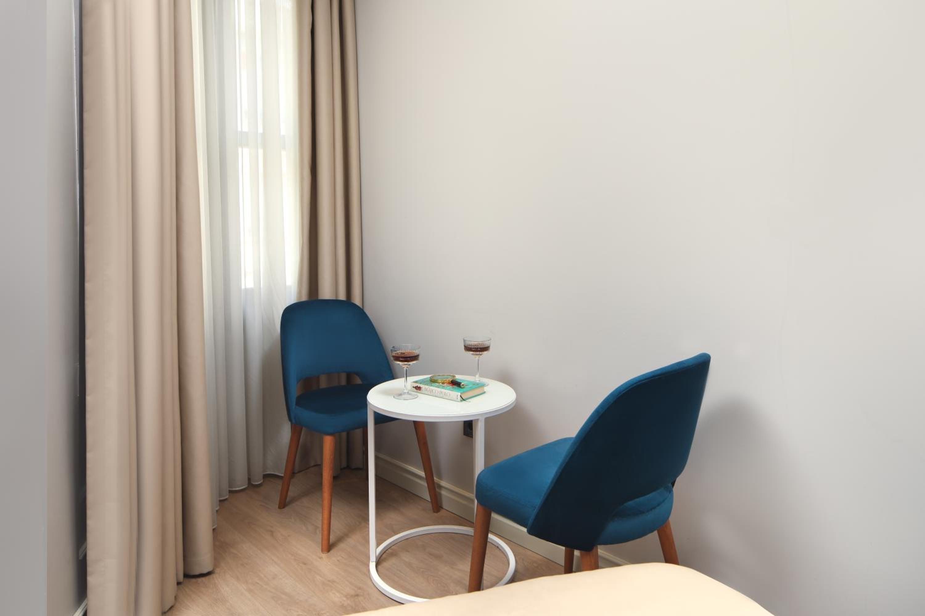 Standard Triple Room photo 1