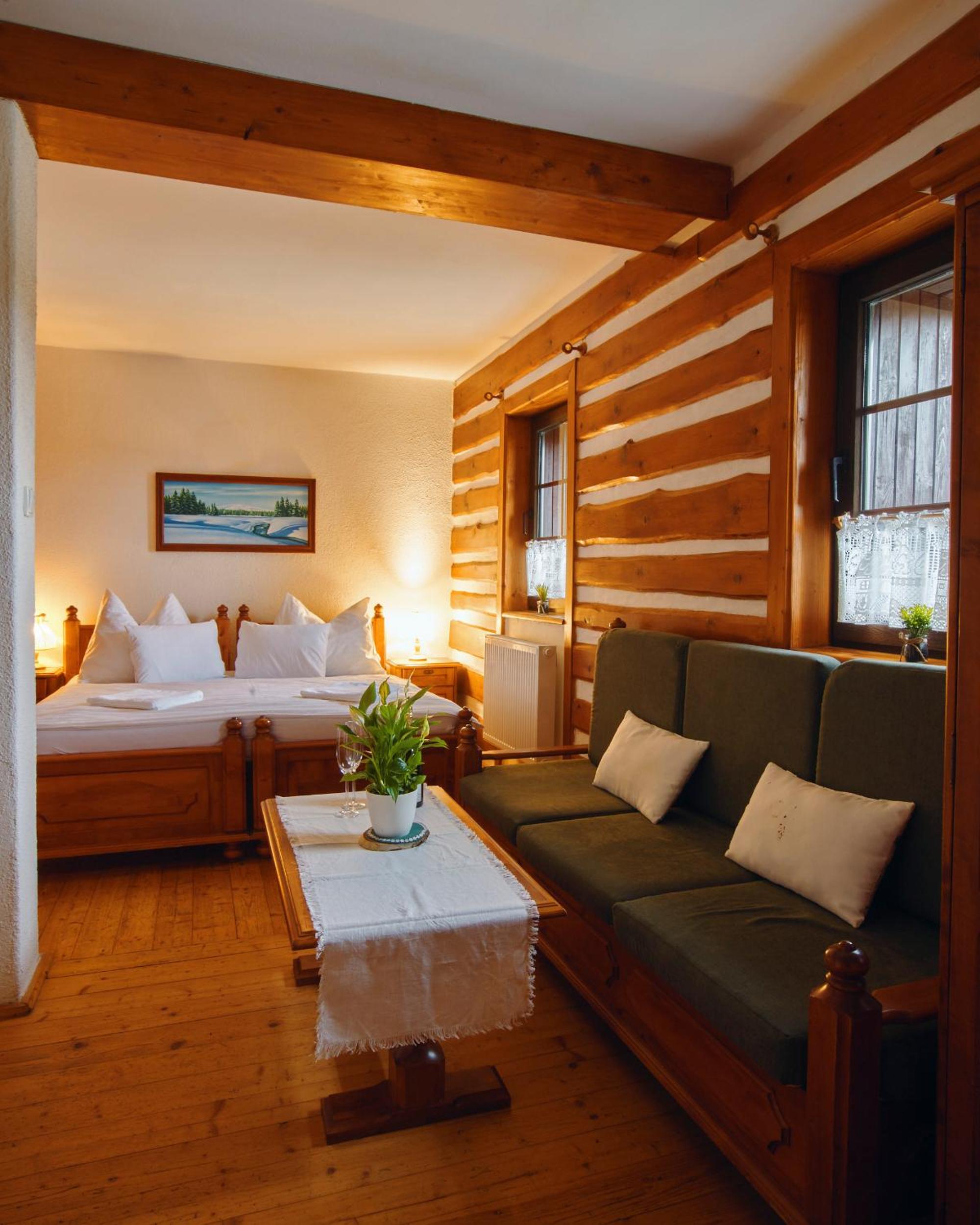 Double Room - Photo 20