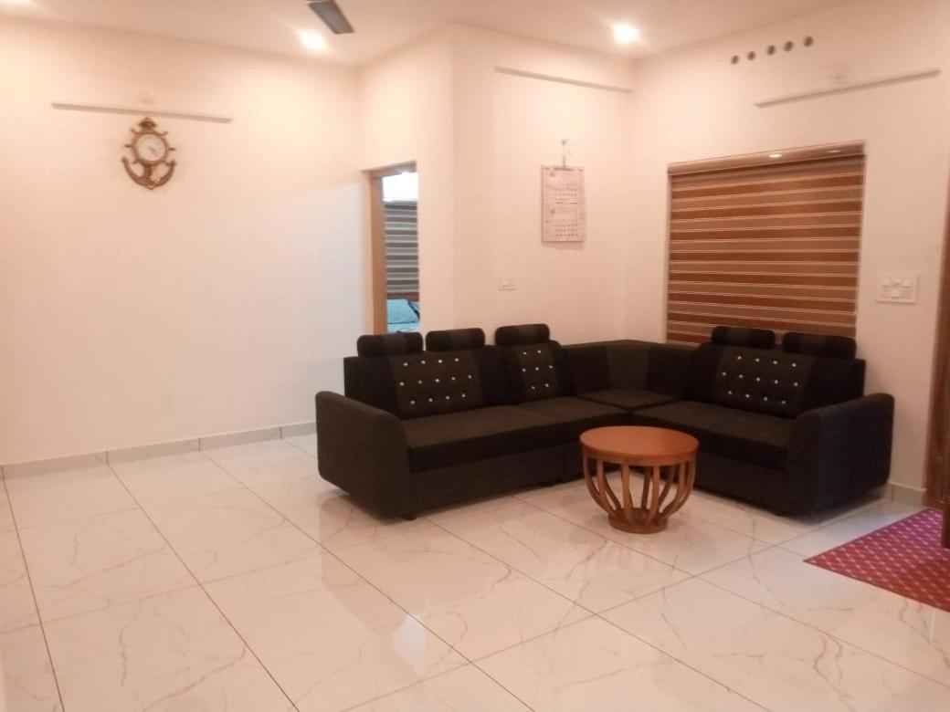 Three-Bedroom House photo 1