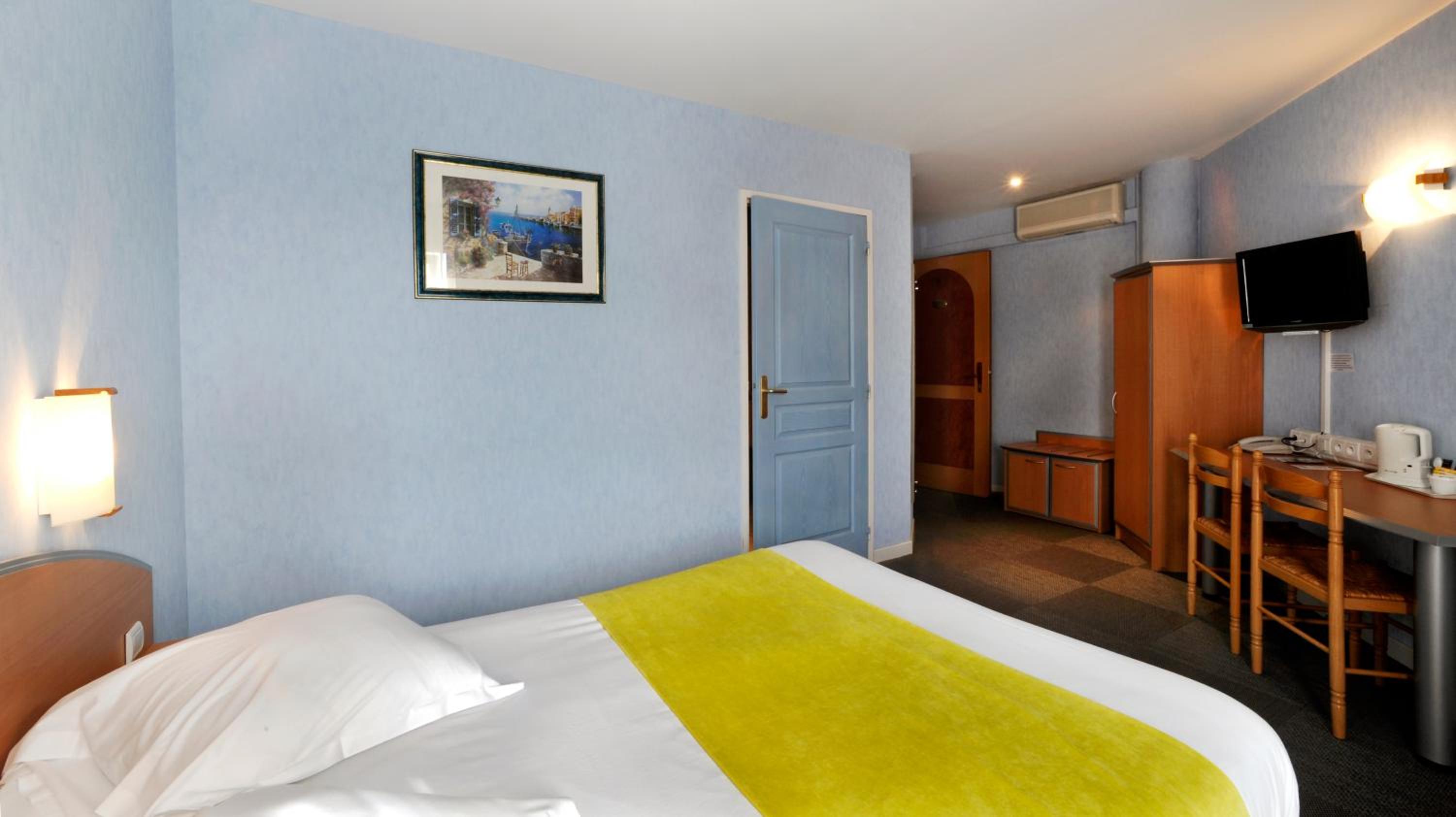Double Room - Disability Access