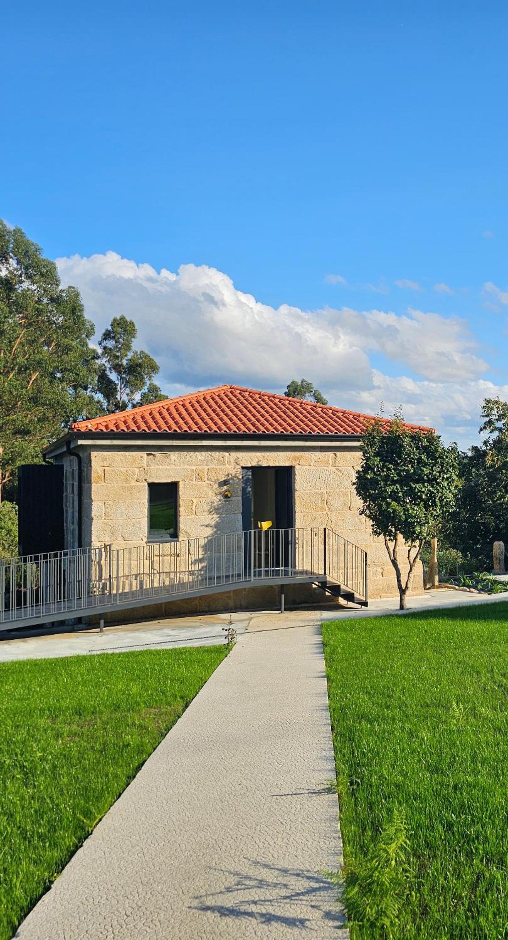 Apartamento - Acceso para discapacitados