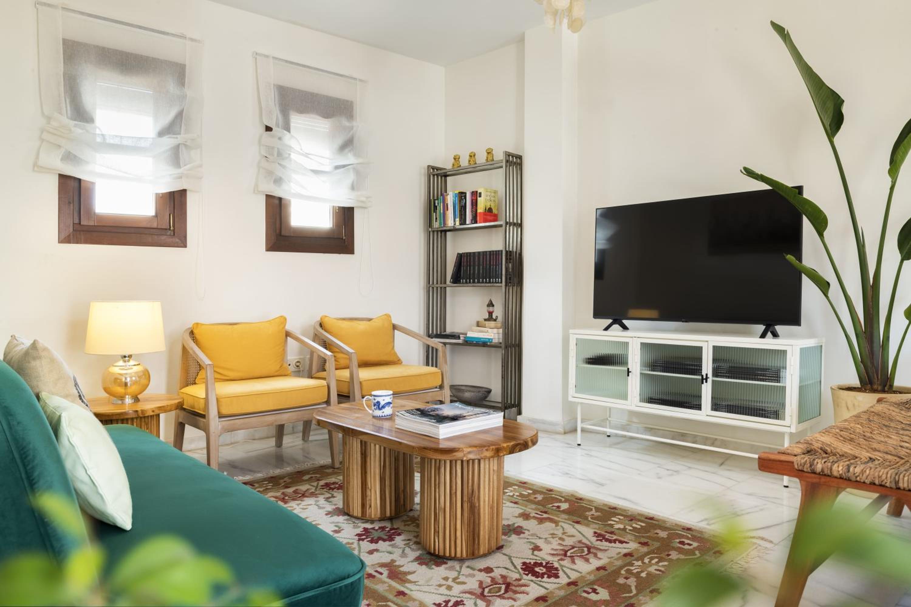Apartamento