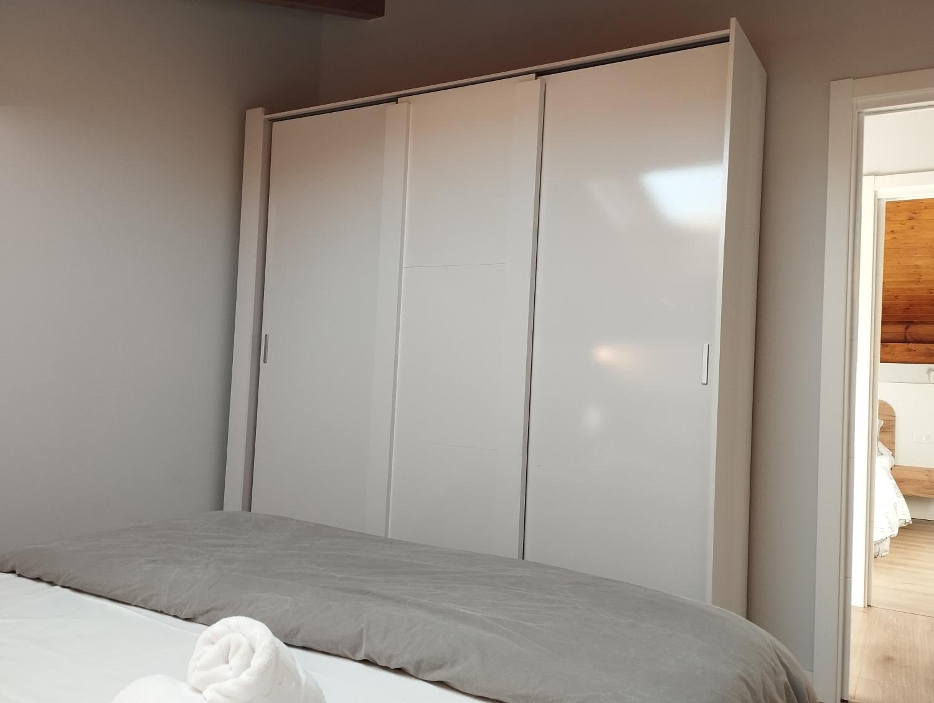 Departamento de tres habitaciones