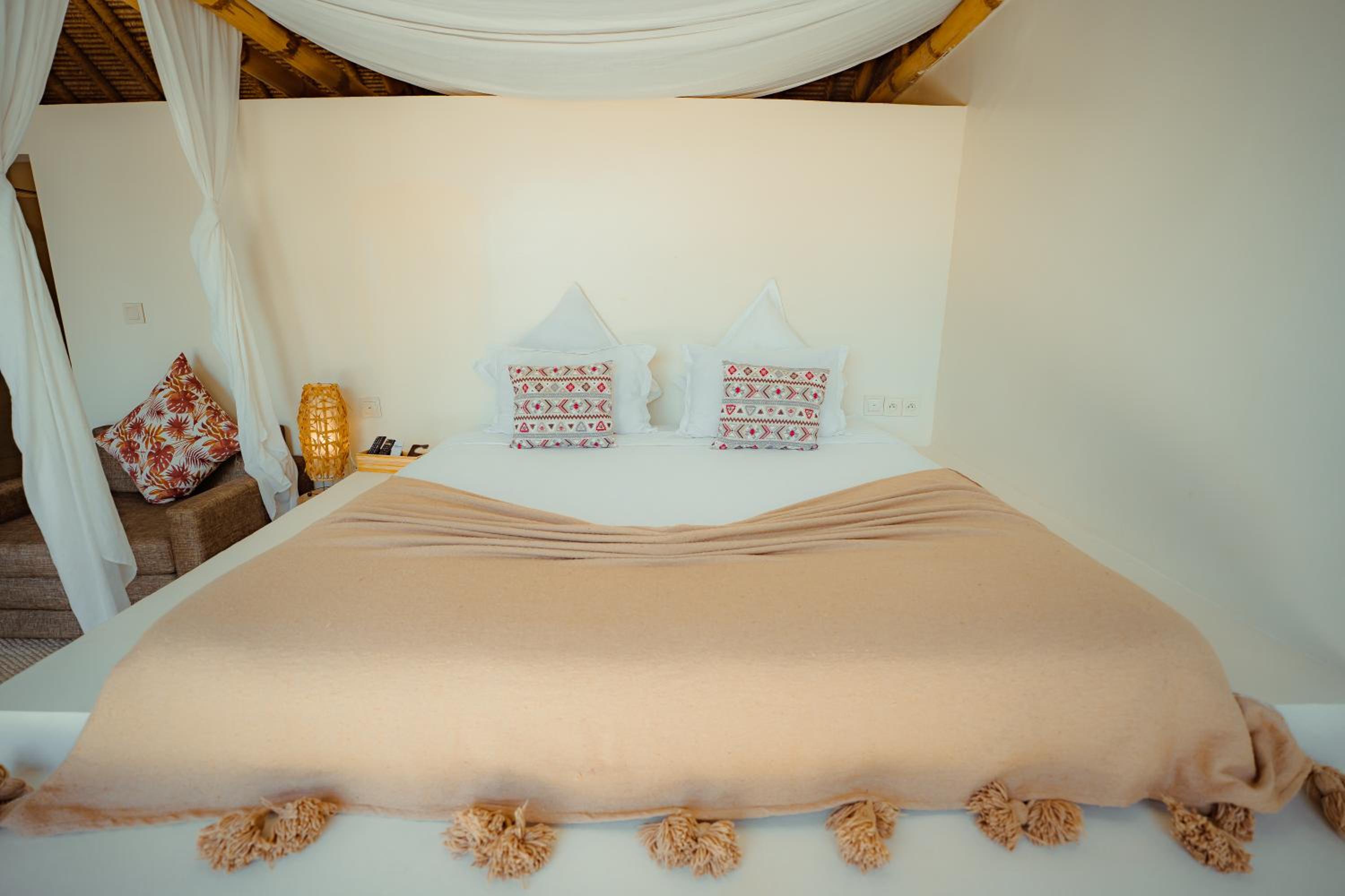Junior Suite with Sea View - Photo 9