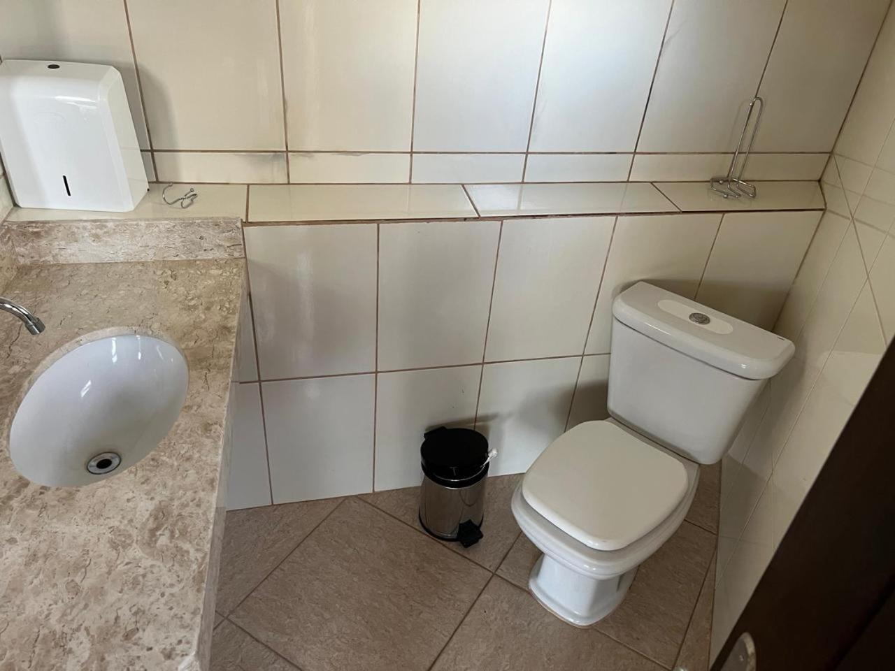 Three-Bedroom House photo 2