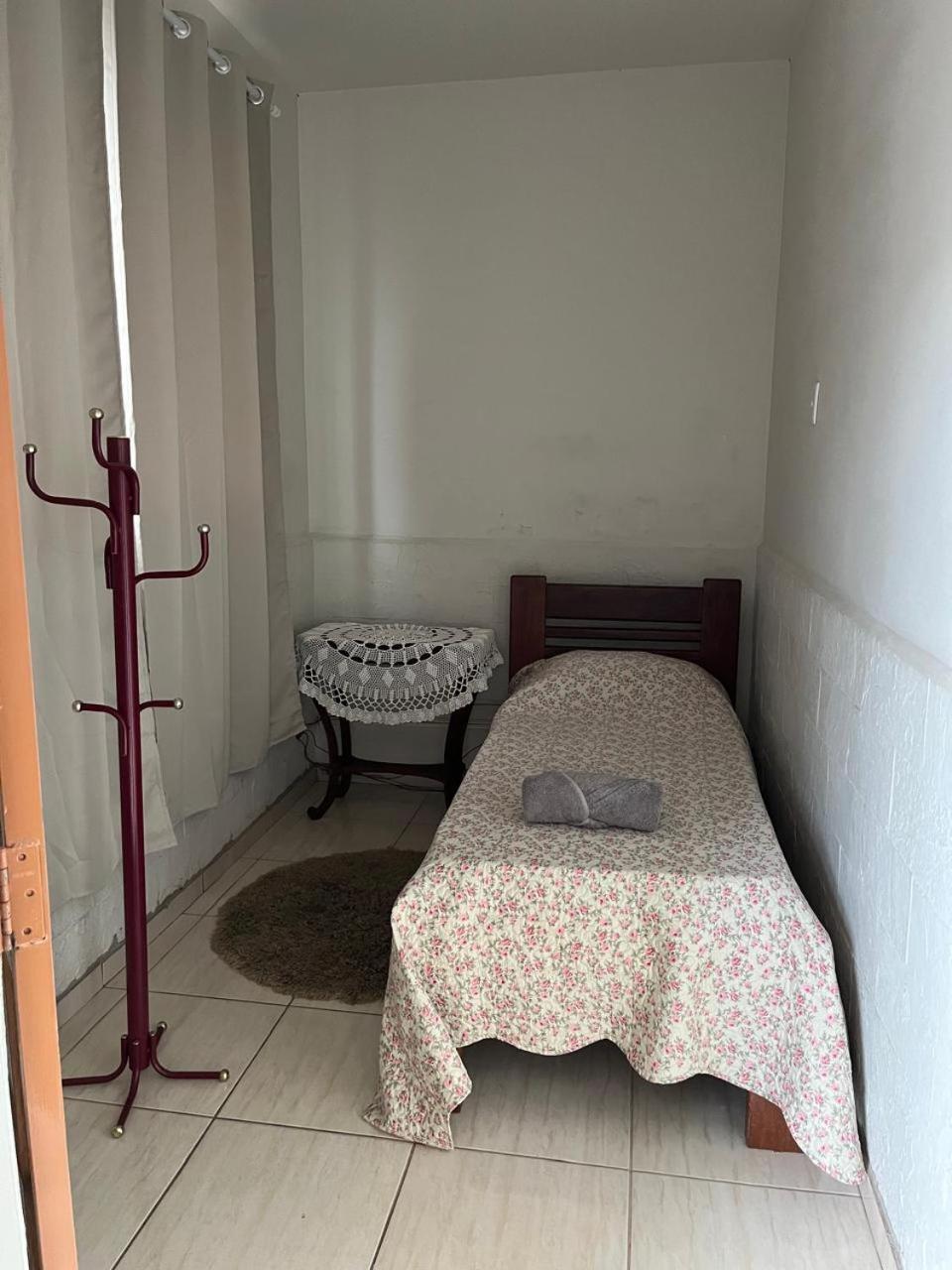Three-Bedroom House photo 3