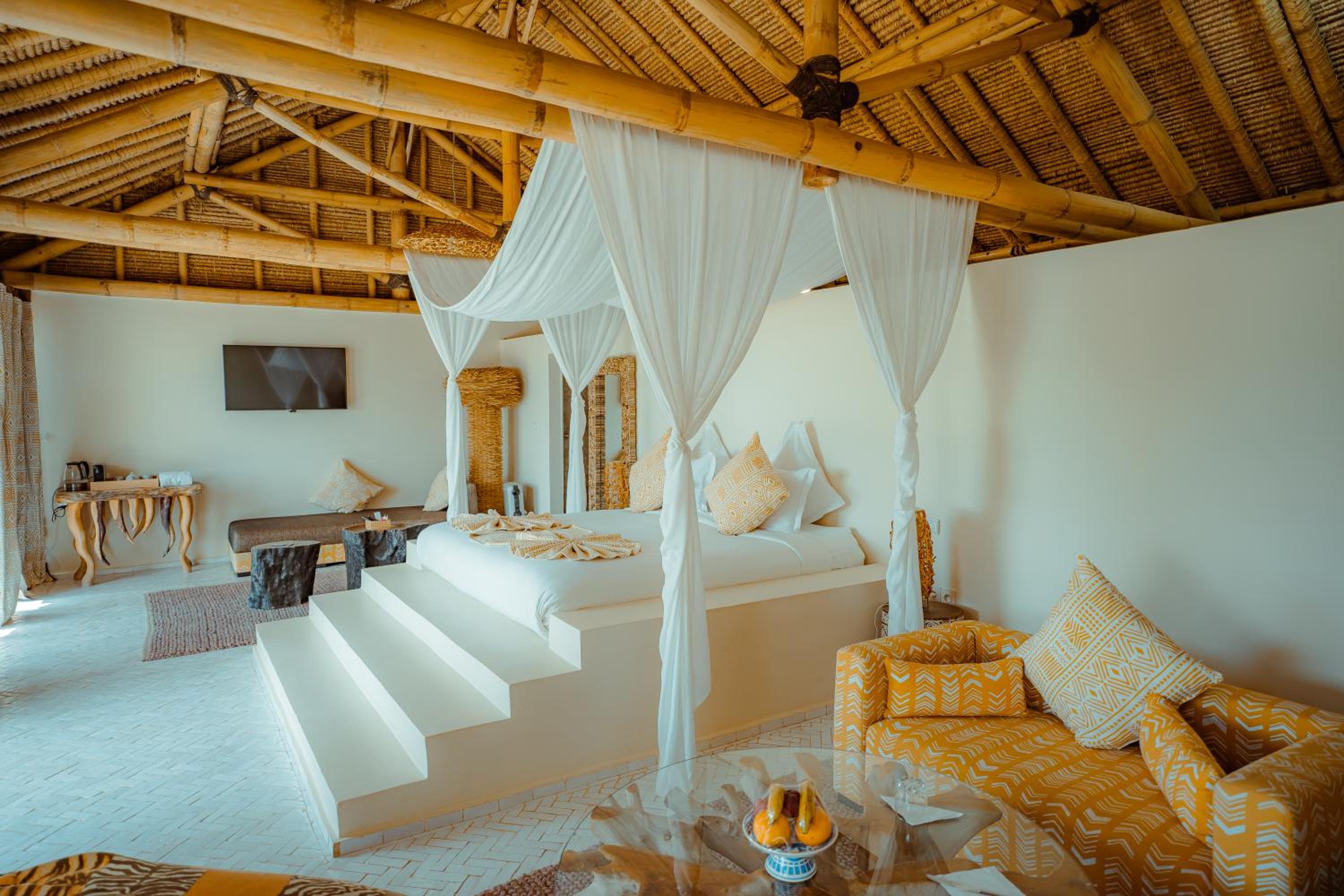 Deluxe Suite - Photo 21