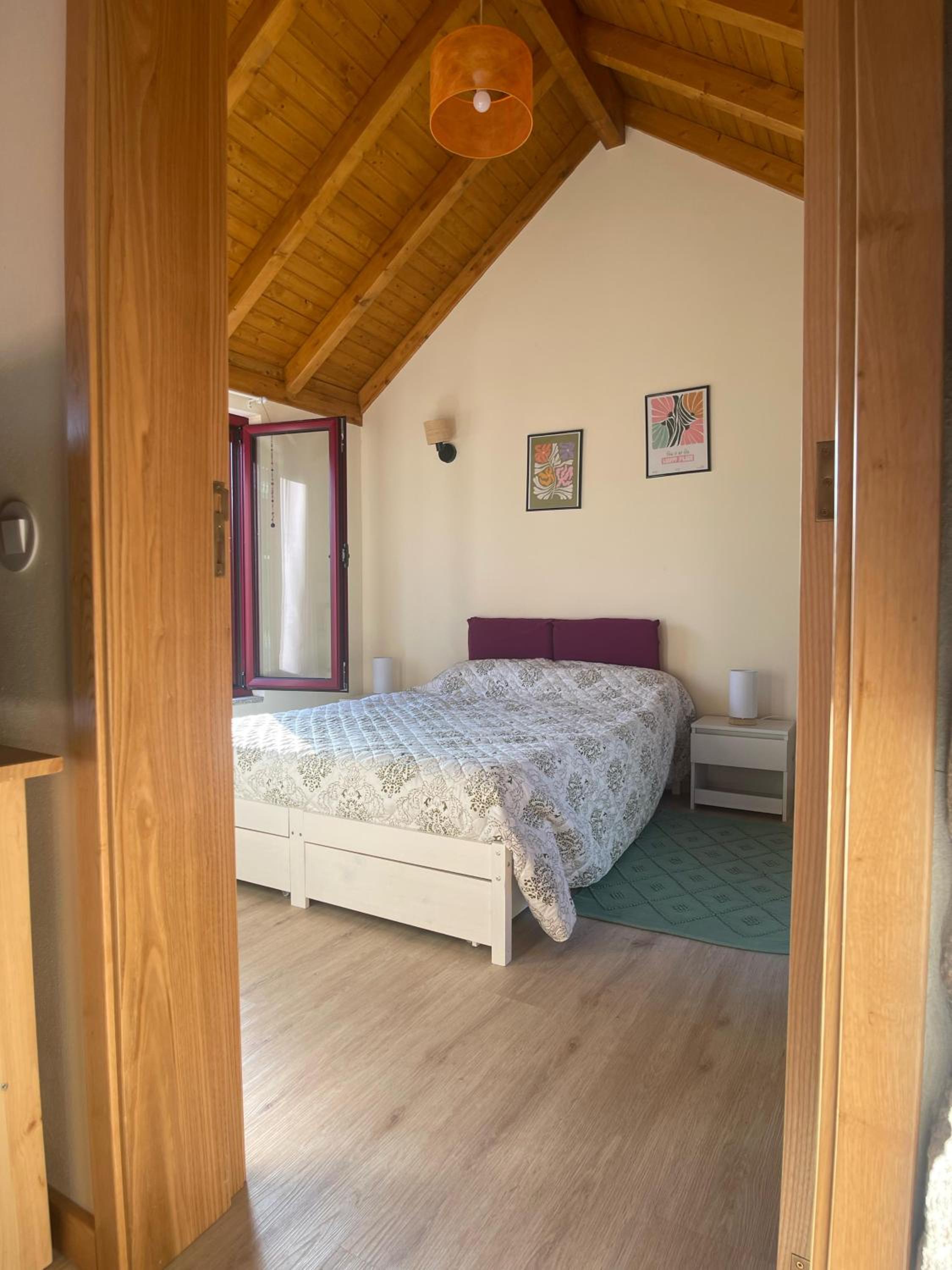 One-Bedroom House photo 1
