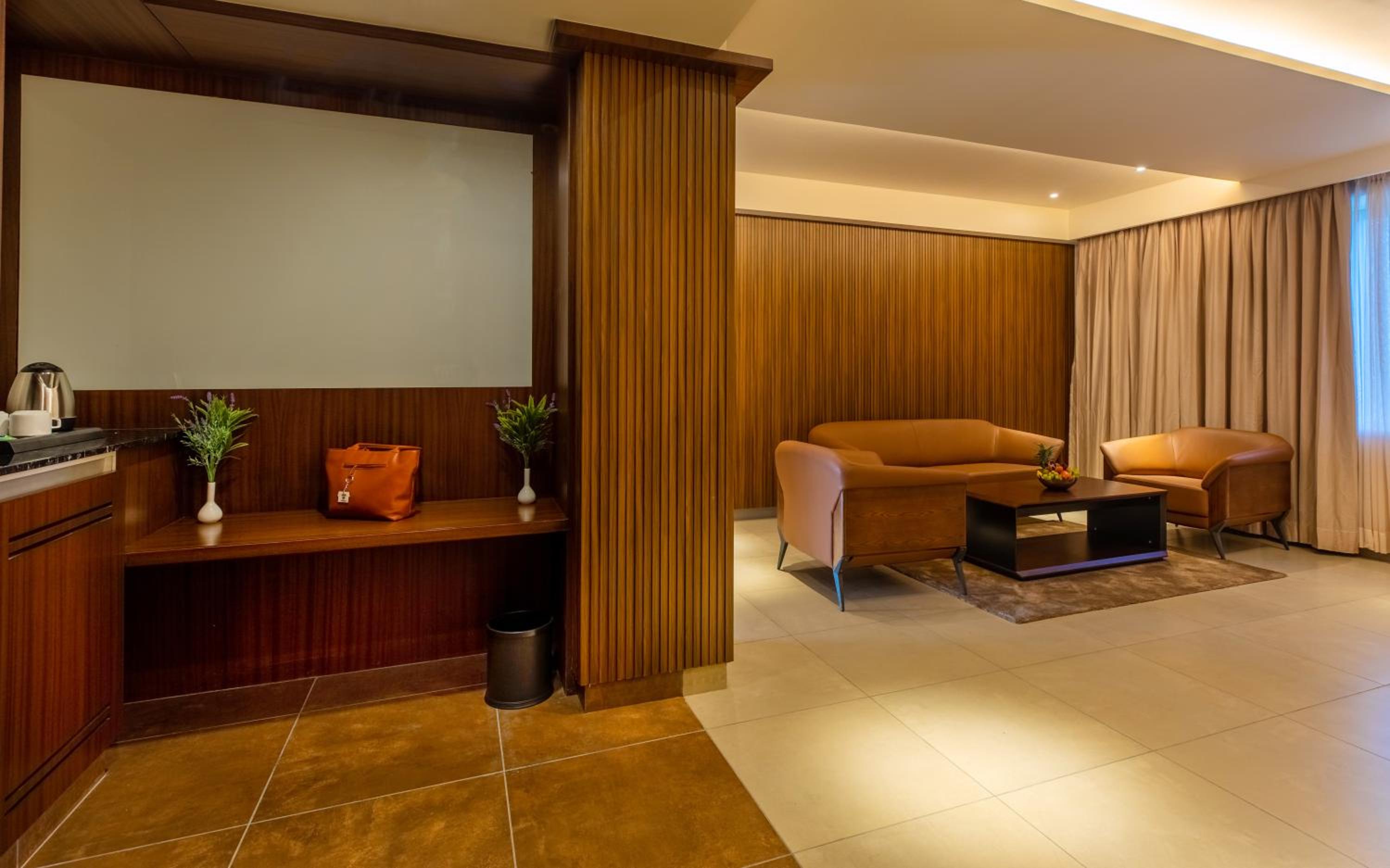 Suite photo 3