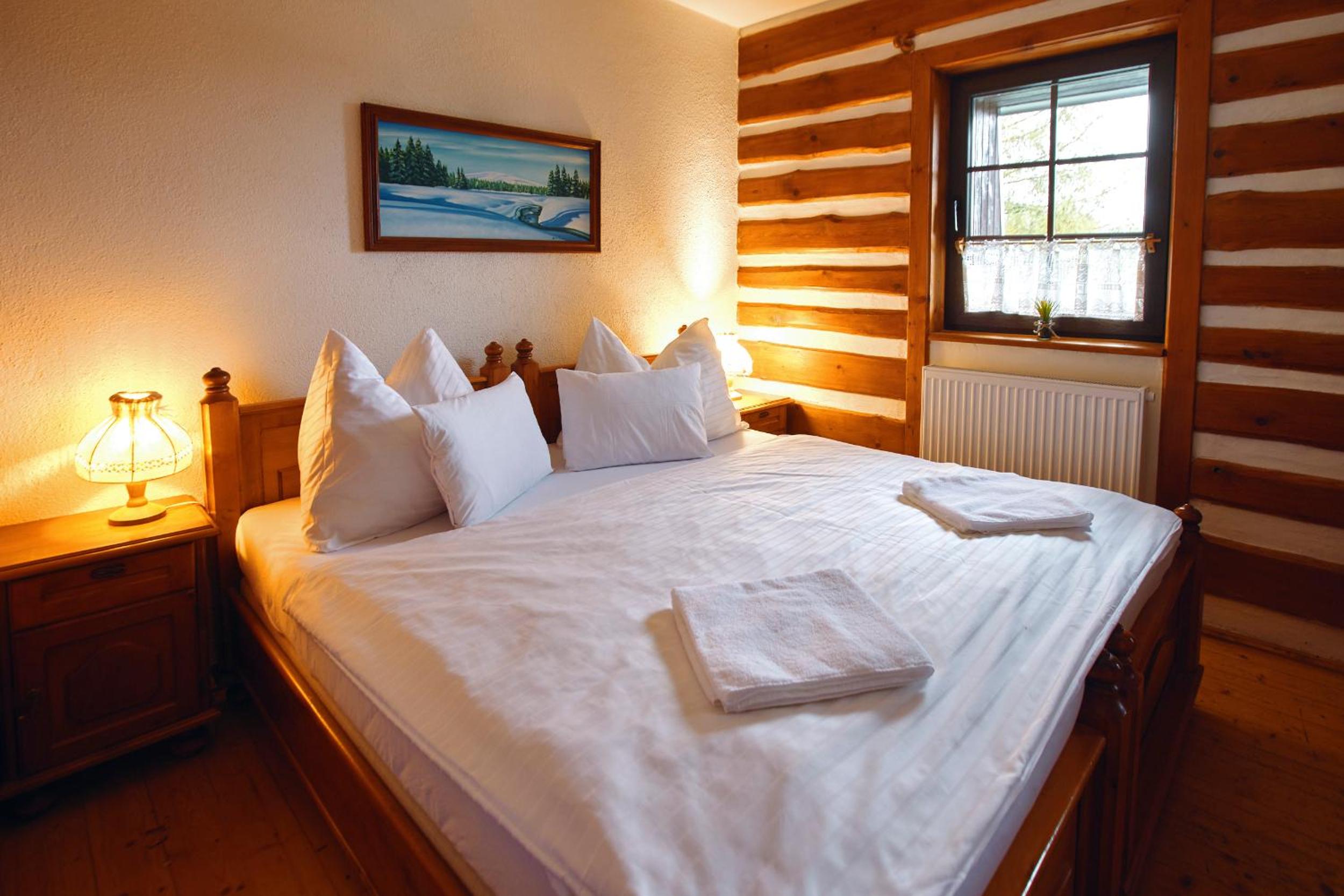 Double Room - Photo 23
