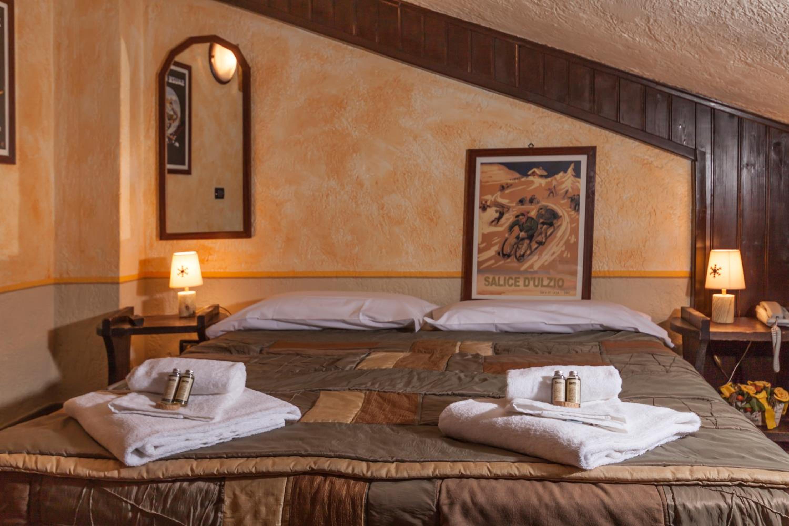 Standard Double Room - Photo 1