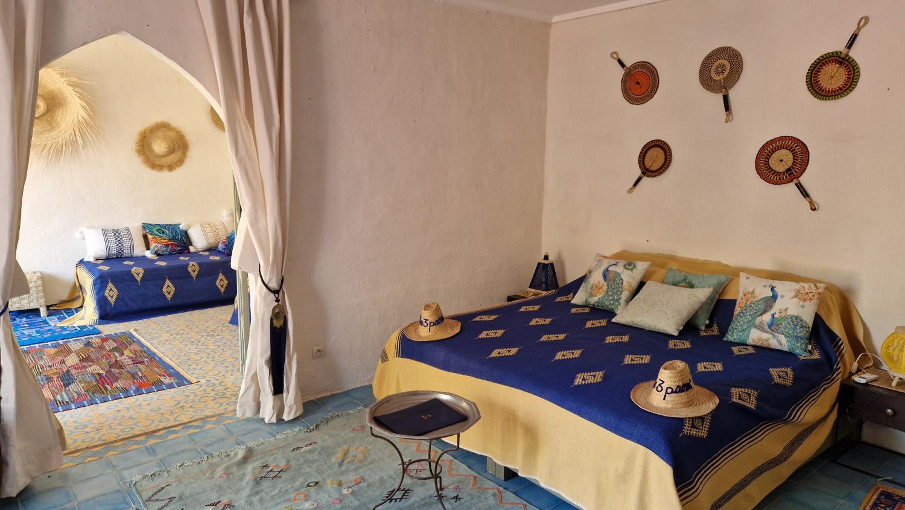 Triple Room photo 3