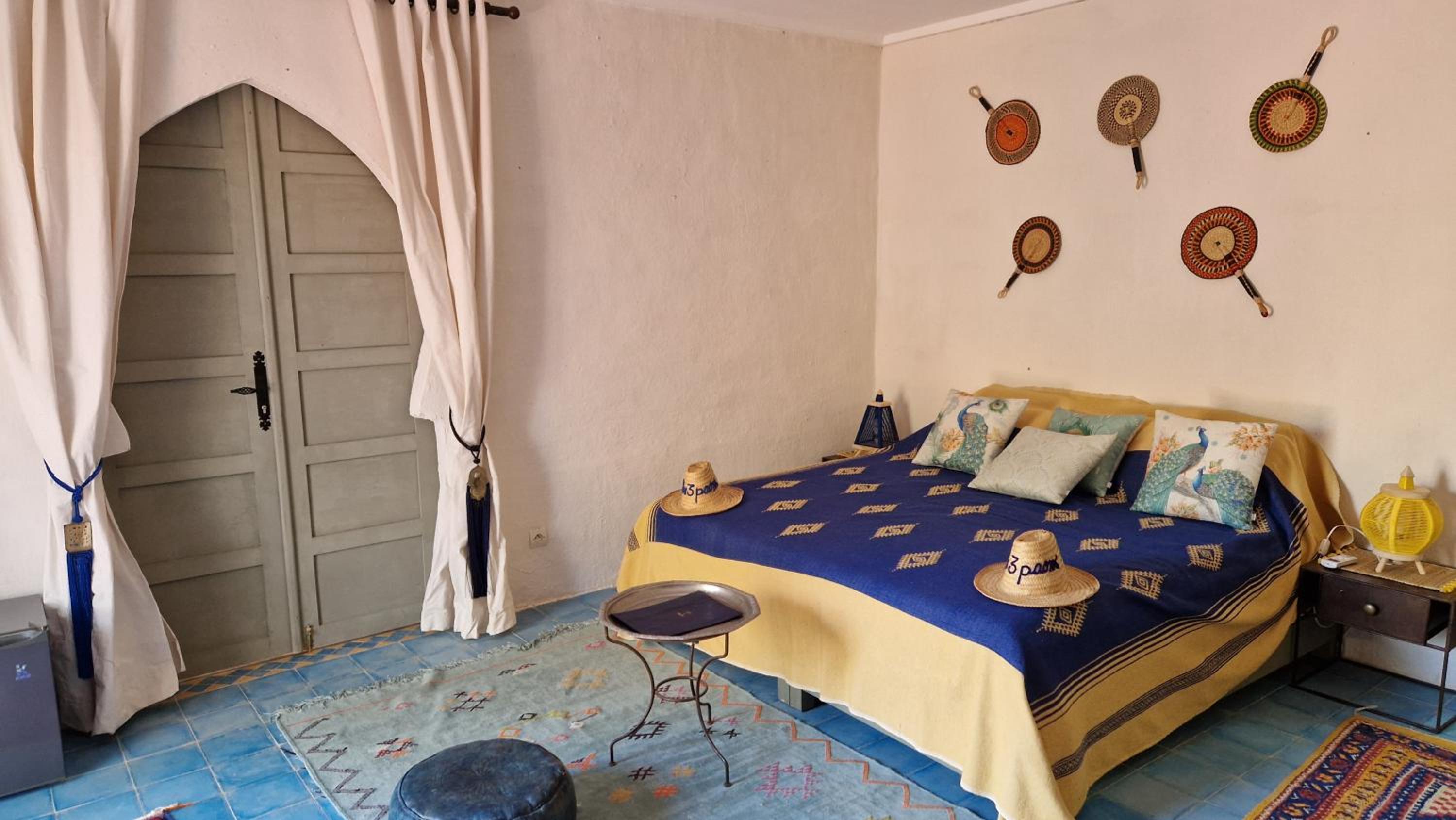 Triple Room photo 1