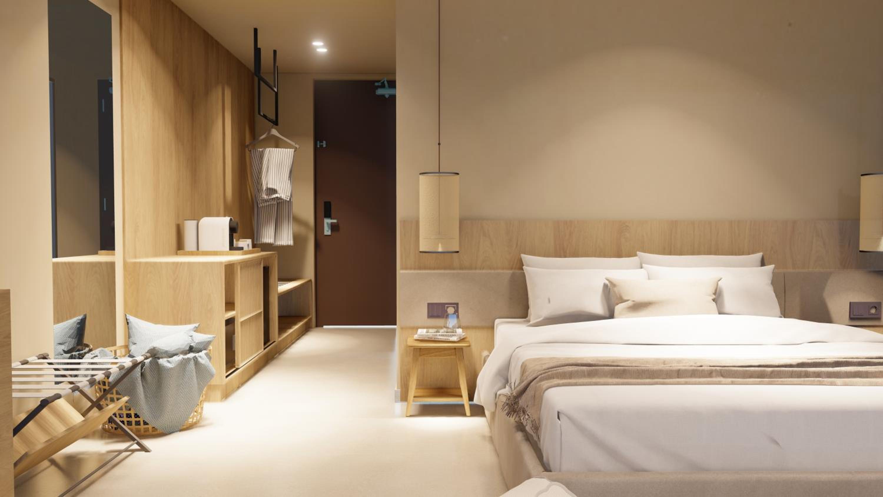Junior Suite with Private Pool photo 3