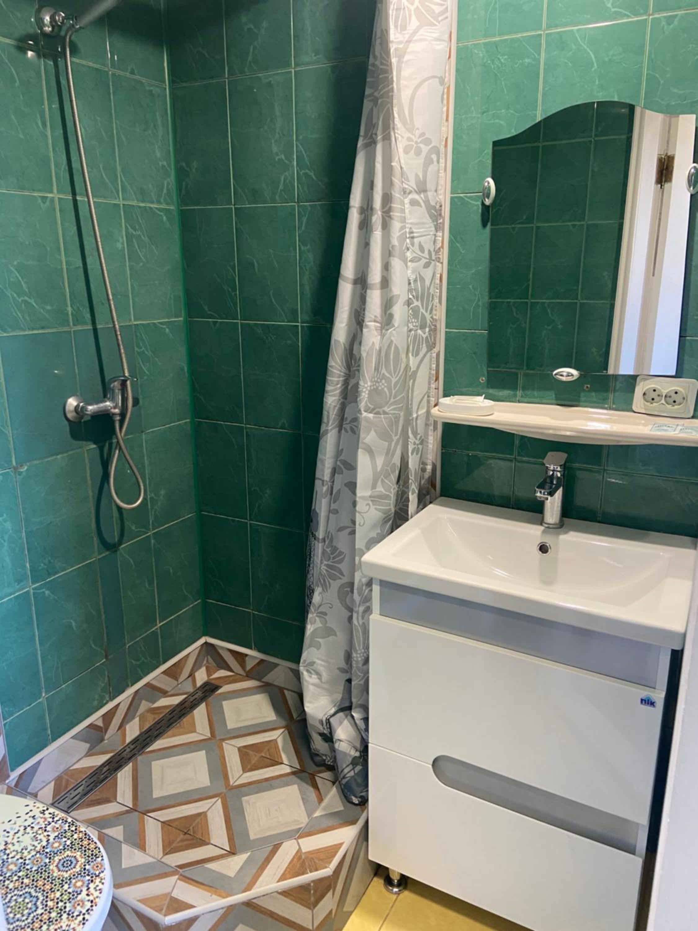 Budget Double or Twin Room photo 3