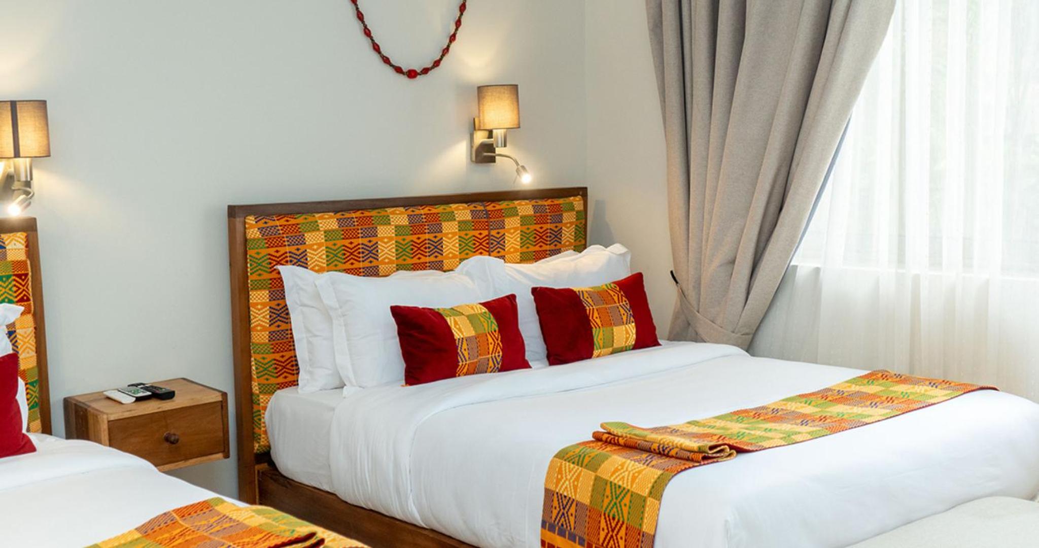 Family Double Room photo 2