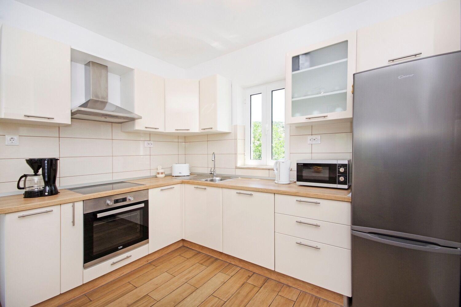 Two-Bedroom Holiday Home photo 3