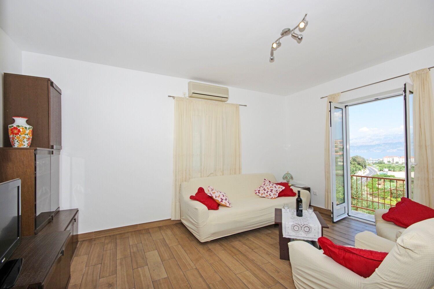 Two-Bedroom Holiday Home photo 1