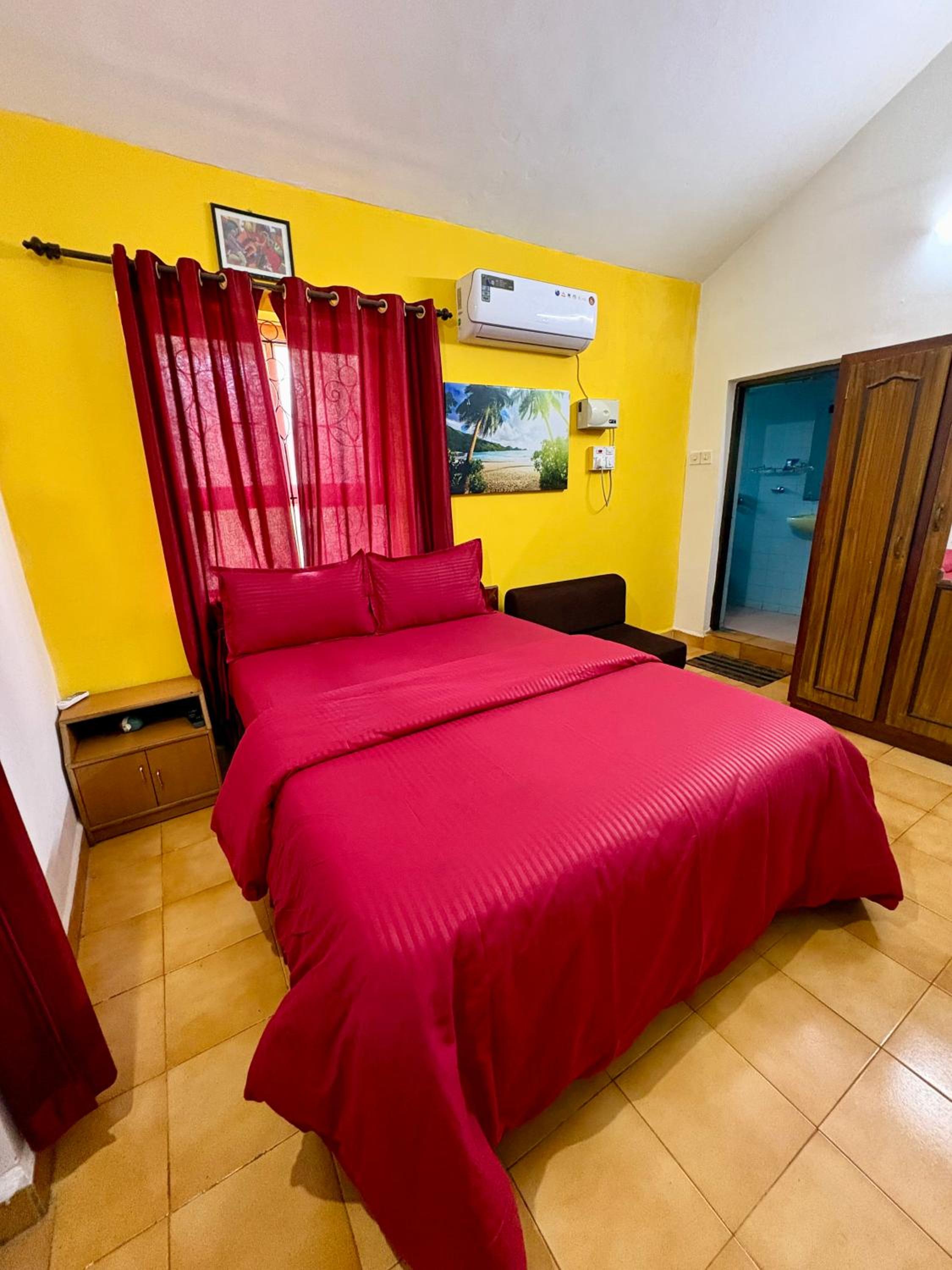 Double Room with Balcony photo 2